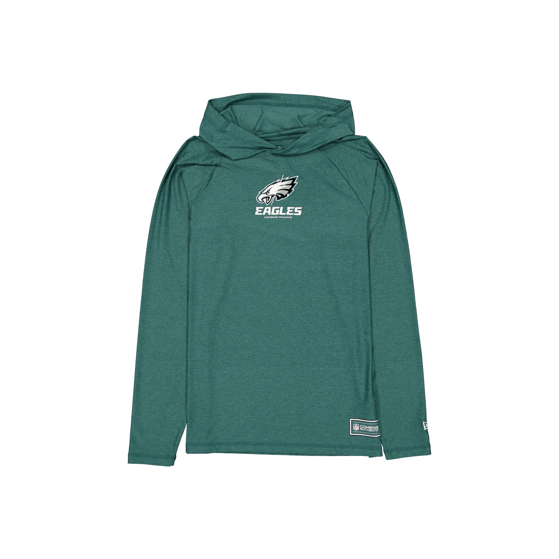 Philadelphia Eagles 2025 Functional Fandom Hoodie - Nextgenmallstore