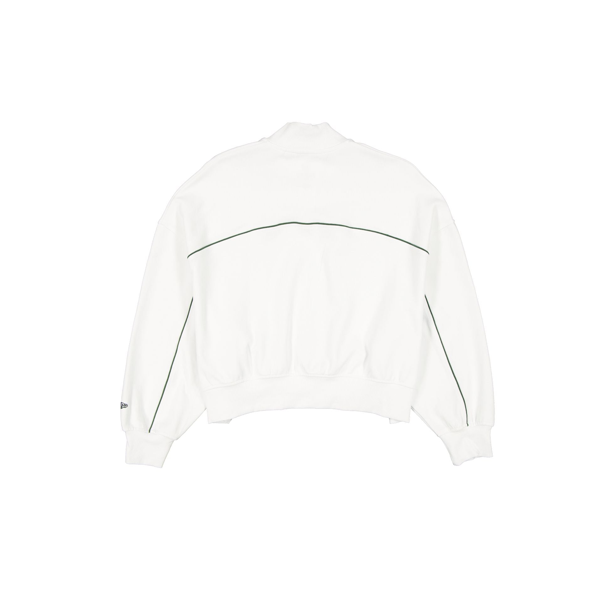 Green Bay Packers 2025 Functional Fandom Women's Quarter Zip