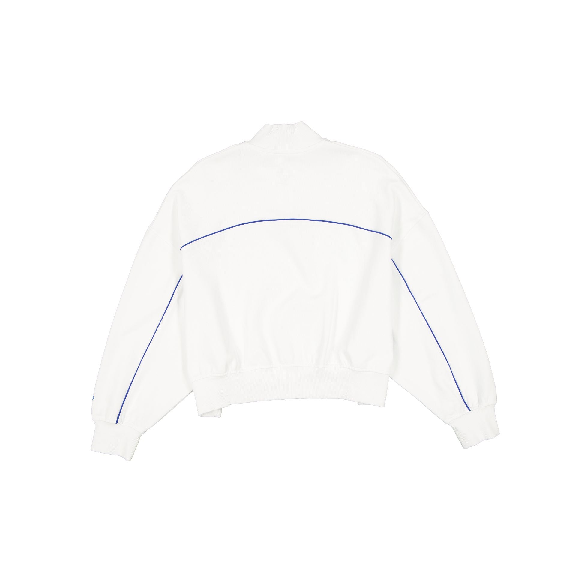 Detroit Lions 2025 Functional Fandom Women's Quarter Zip