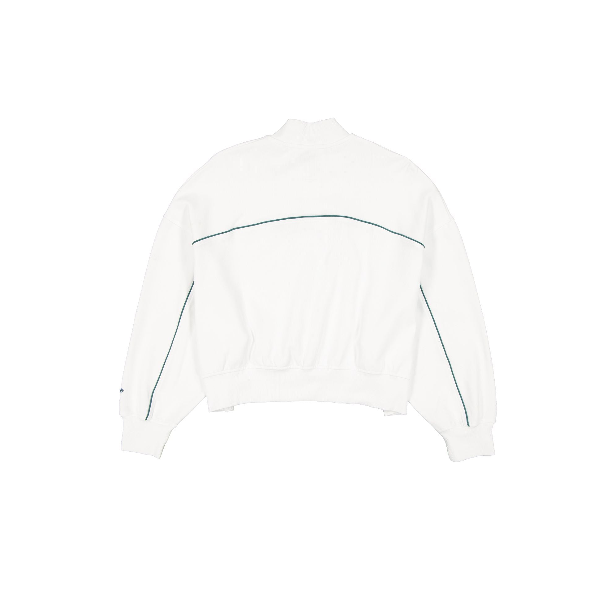 Philadelphia Eagles 2025 Functional Fandom Women's Quarter Zip