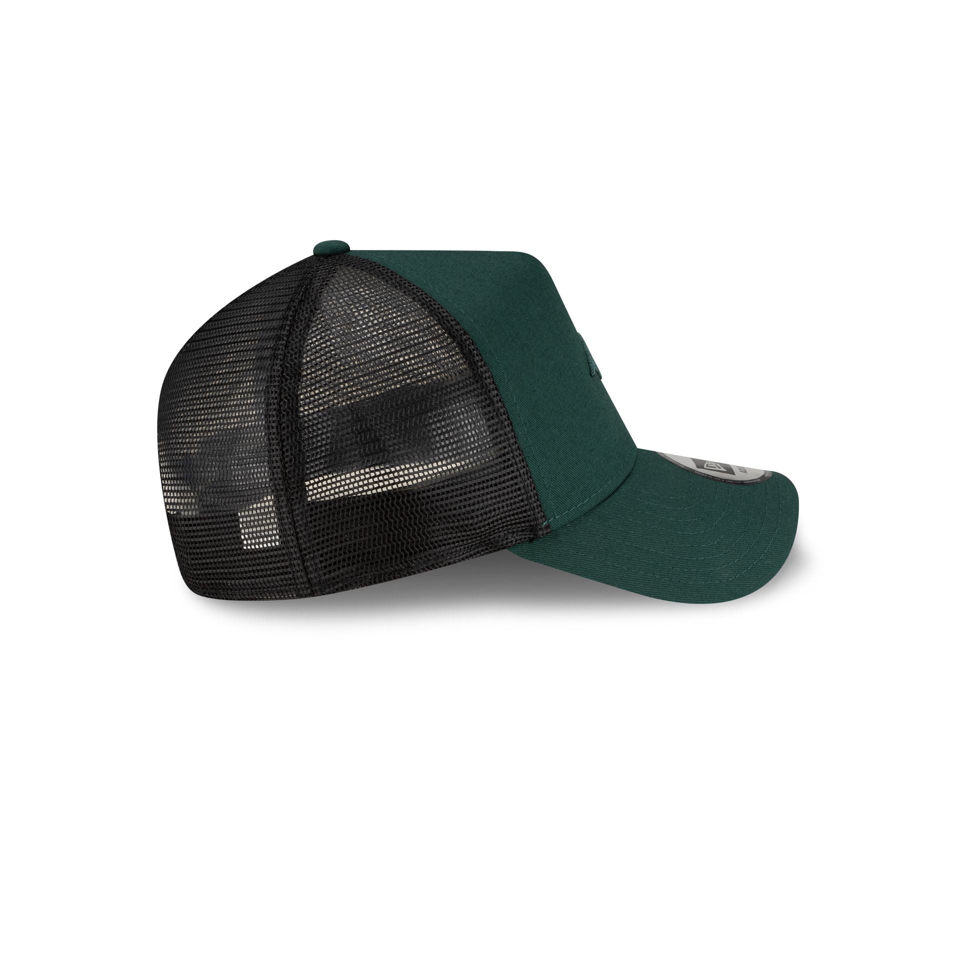 McLaren Formula 1 Team Dark Green 9FORTY A-Frame Trucker Hat