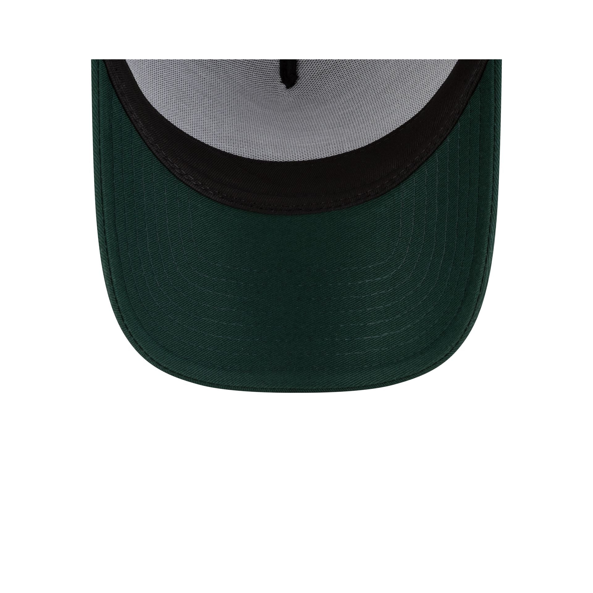 McLaren Formula 1 Team Dark Green 9FORTY A-Frame Trucker Hat