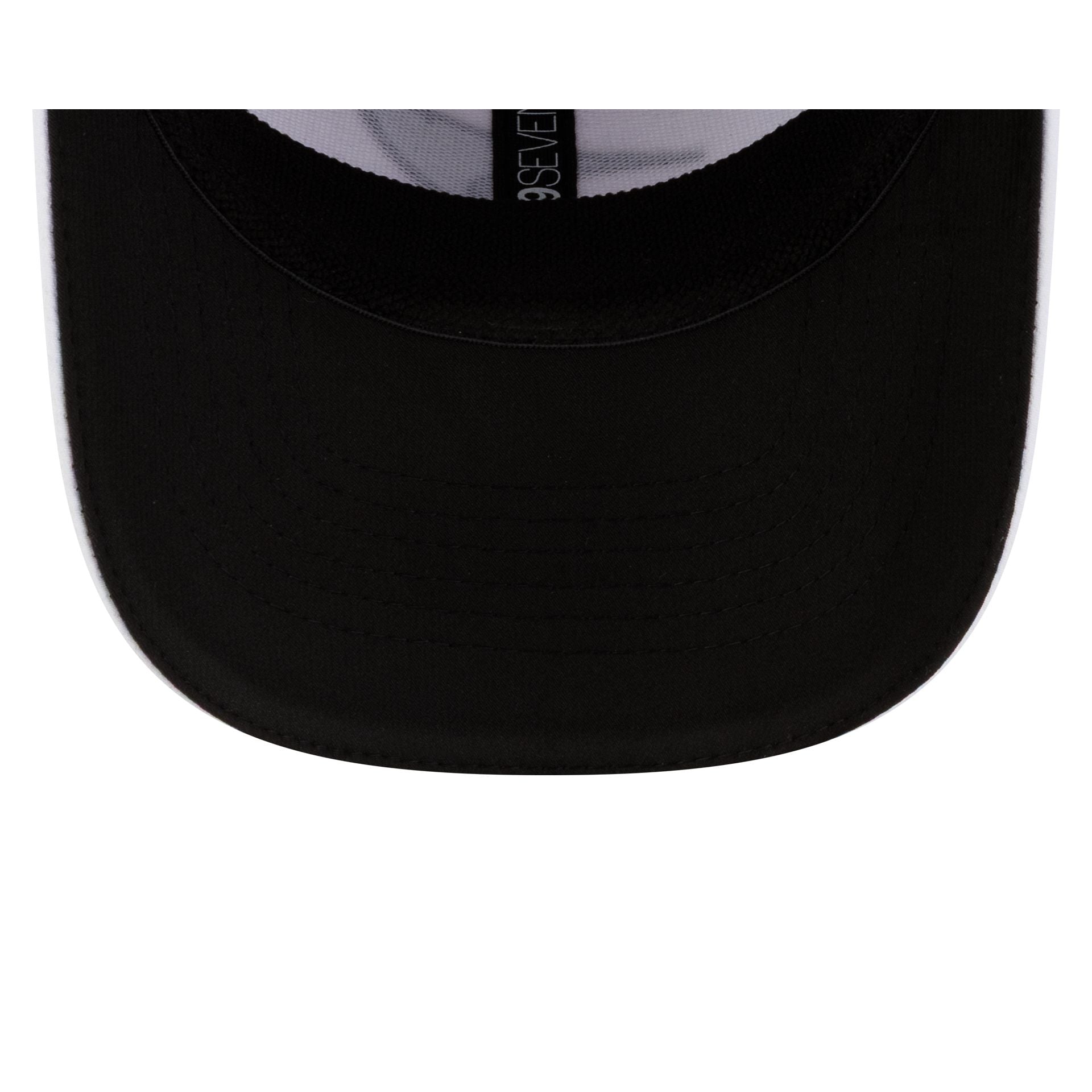 McLaren Formula 1 Team Retro 9SEVENTY Stretch-Snap Hat