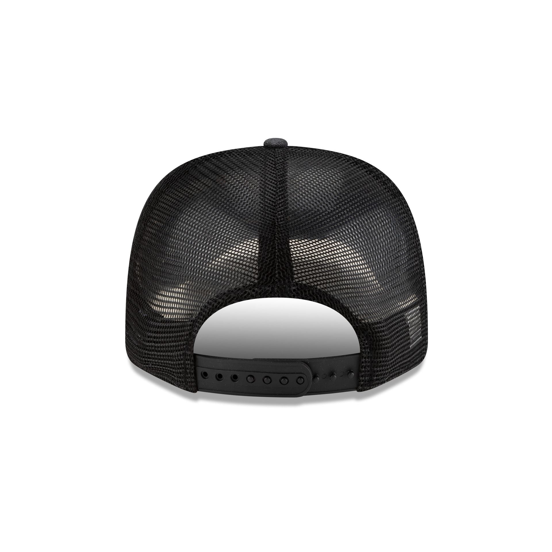 McLaren Formula 1 Team Washed Black 9FIFTY Snapback Hat