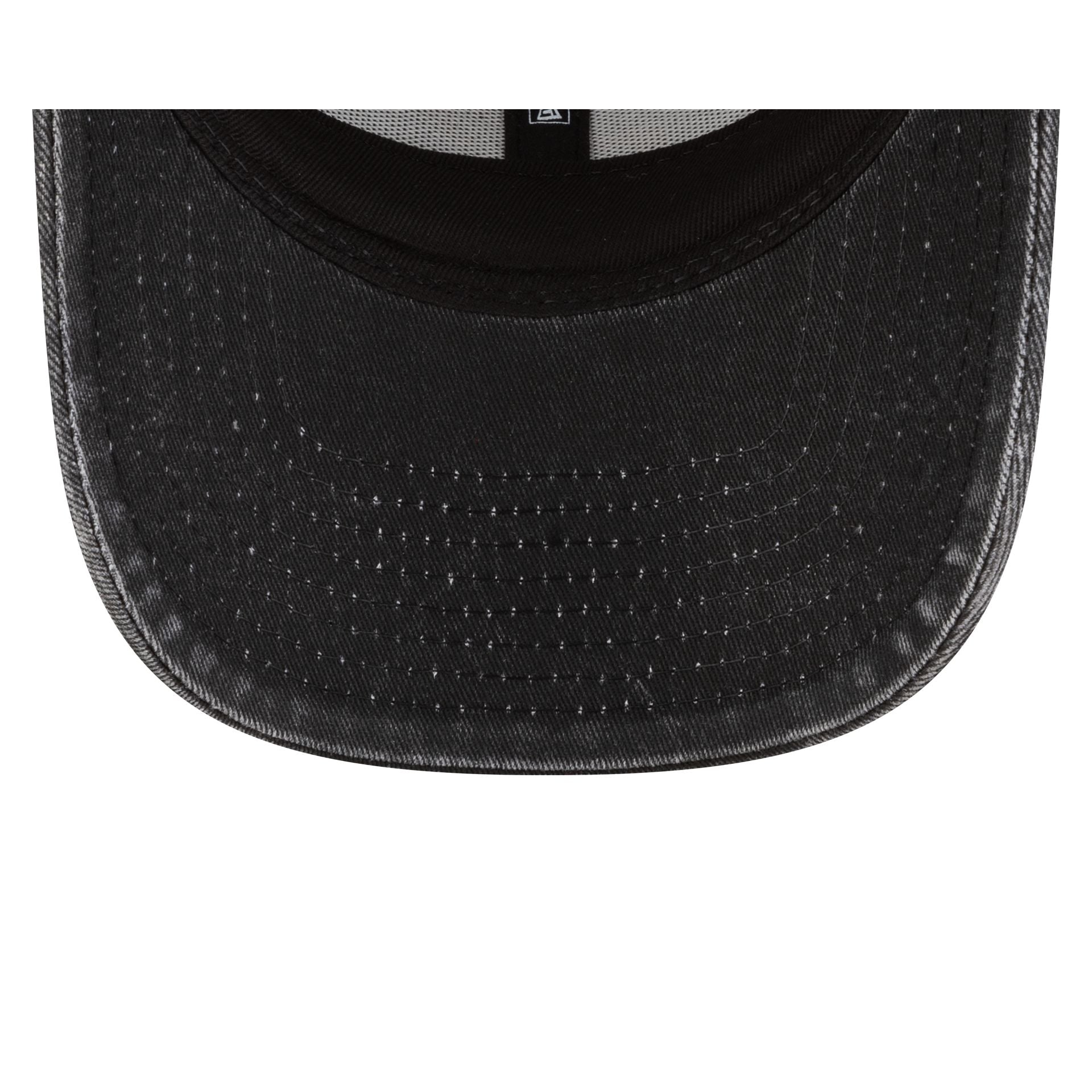 McLaren Formula 1 Team Washed Black 9FIFTY Snapback Hat