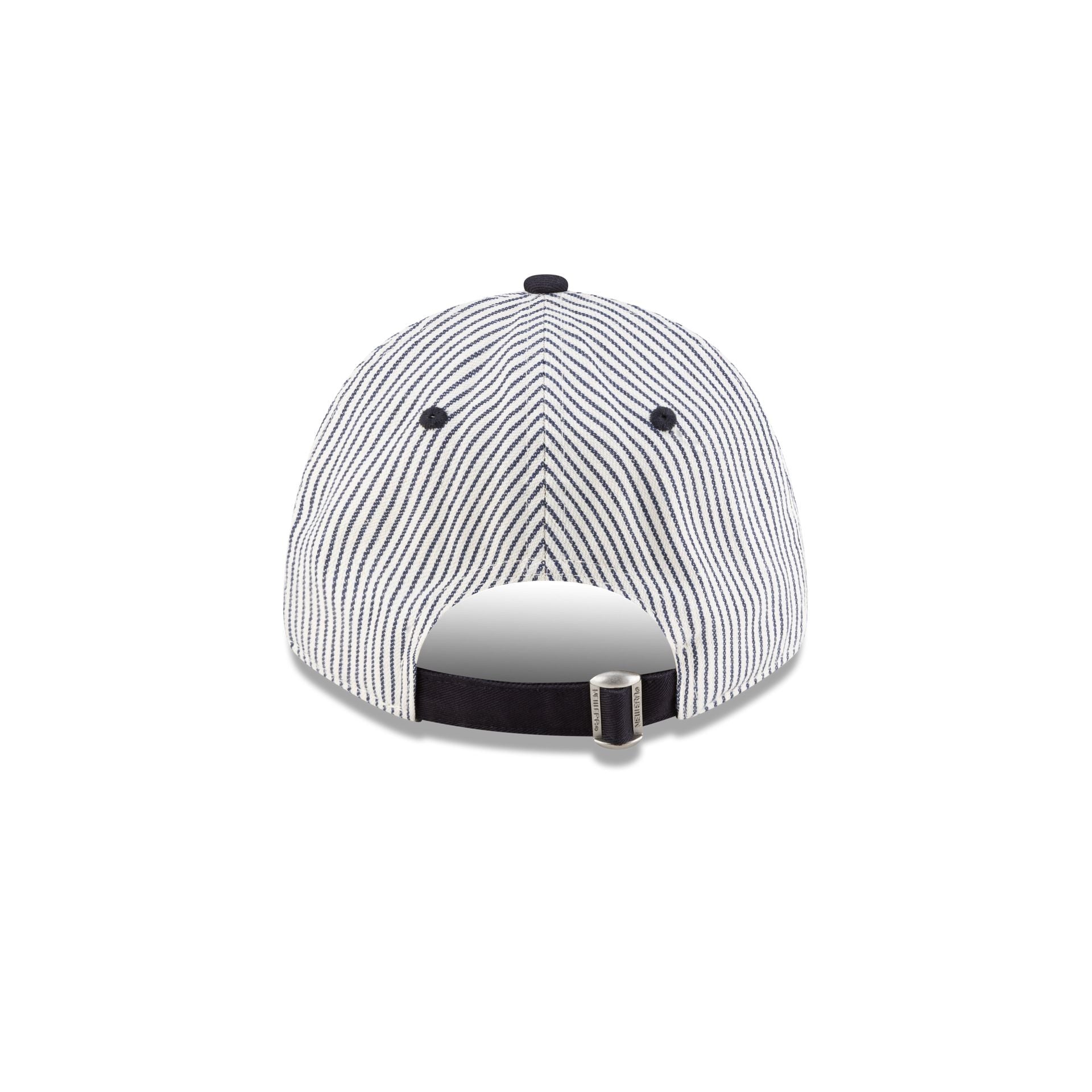 Chelsea FC Pinstripe 9FORTY Adjustable Hat