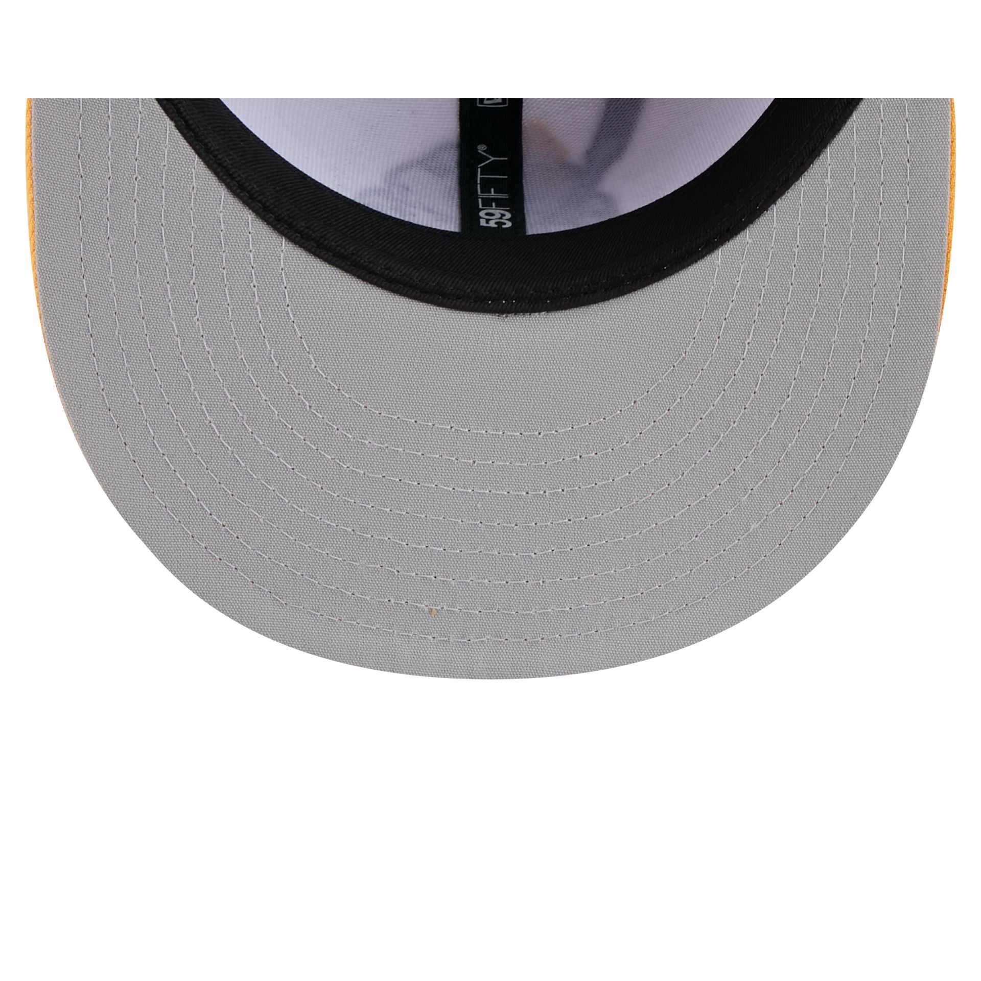 Syracuse Mets Theme Night 59FIFTY Fitted Hat