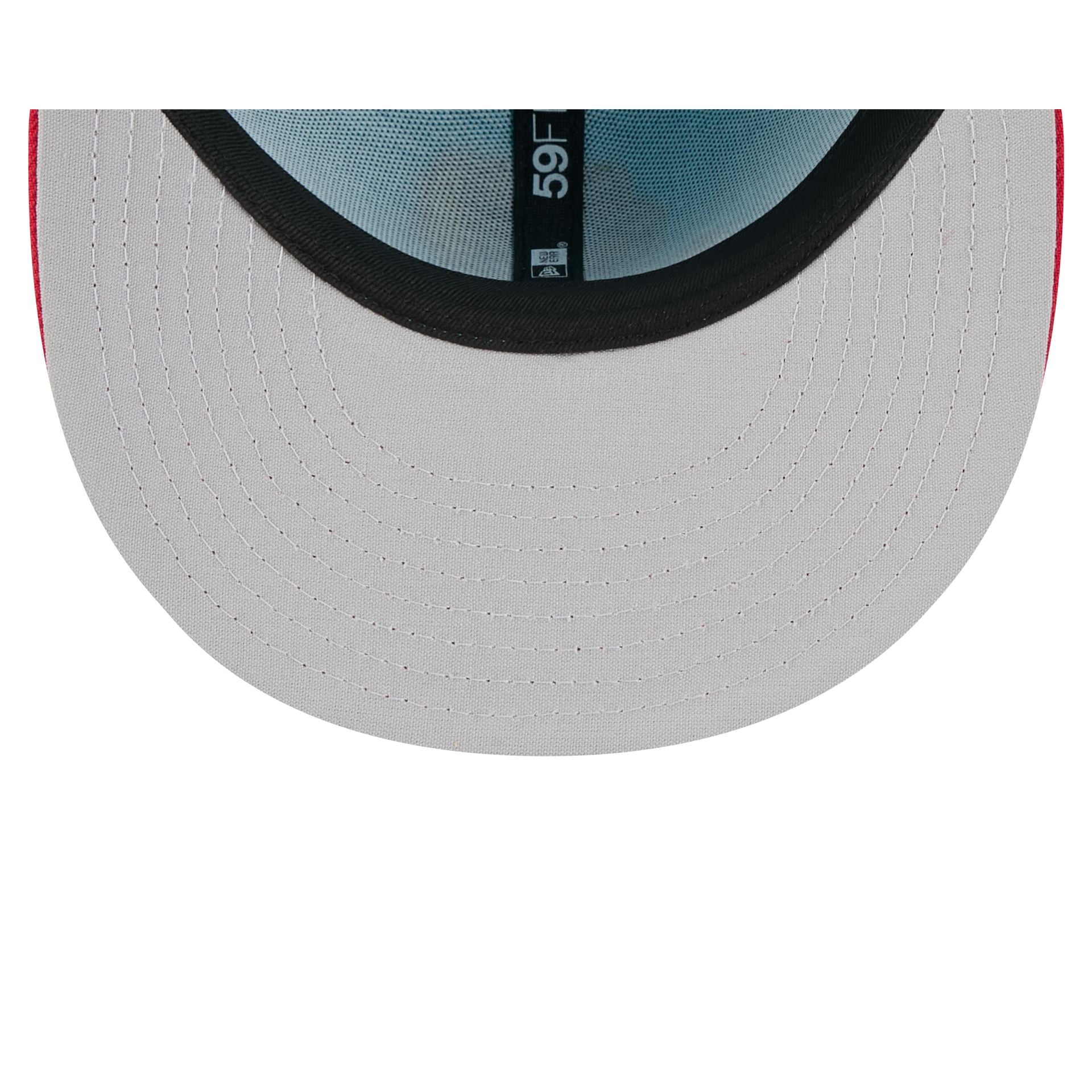 Clearwater Threshers Theme Night 59FIFTY Fitted Hat