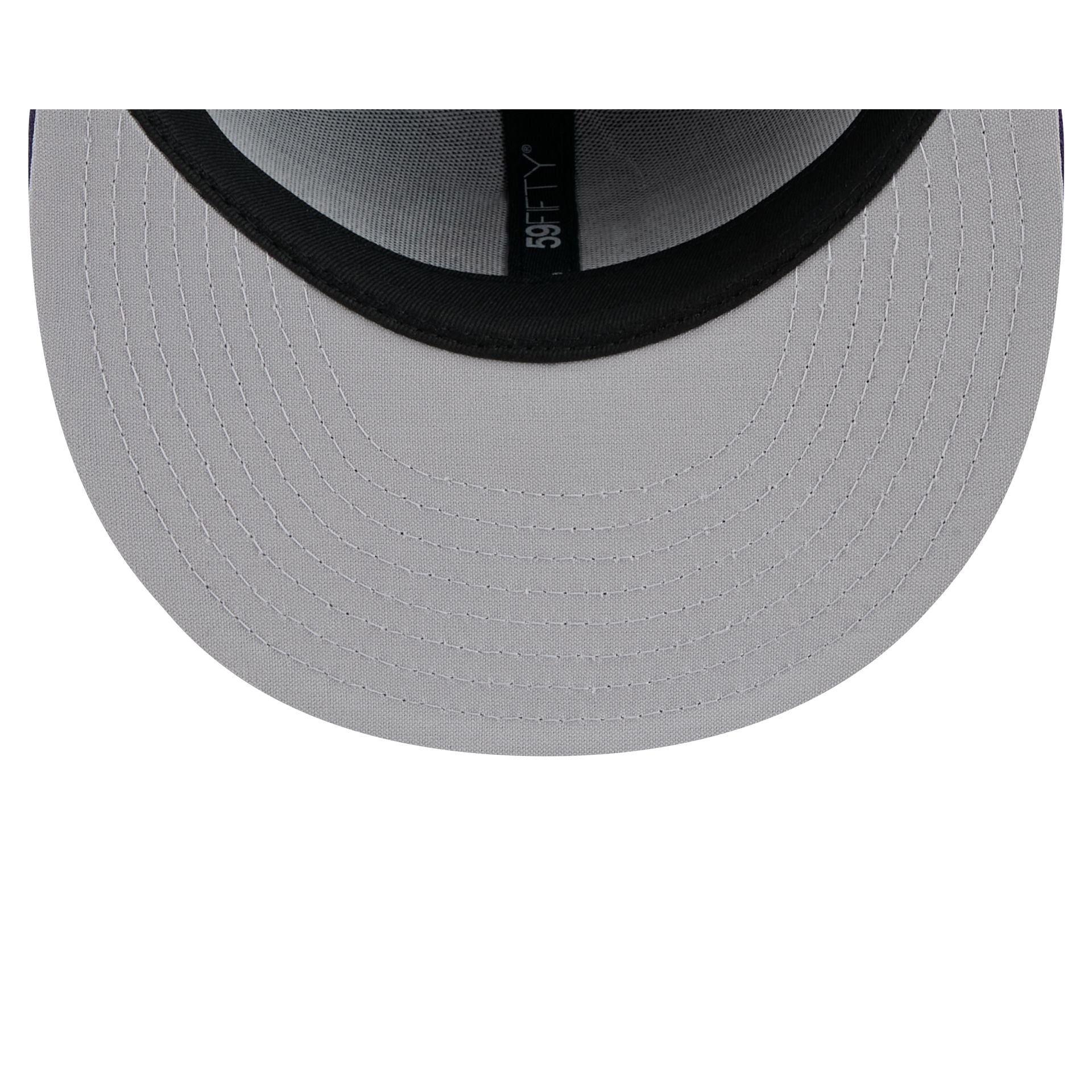 El Paso Chihuahuas Theme Night 59FIFTY Fitted Hat