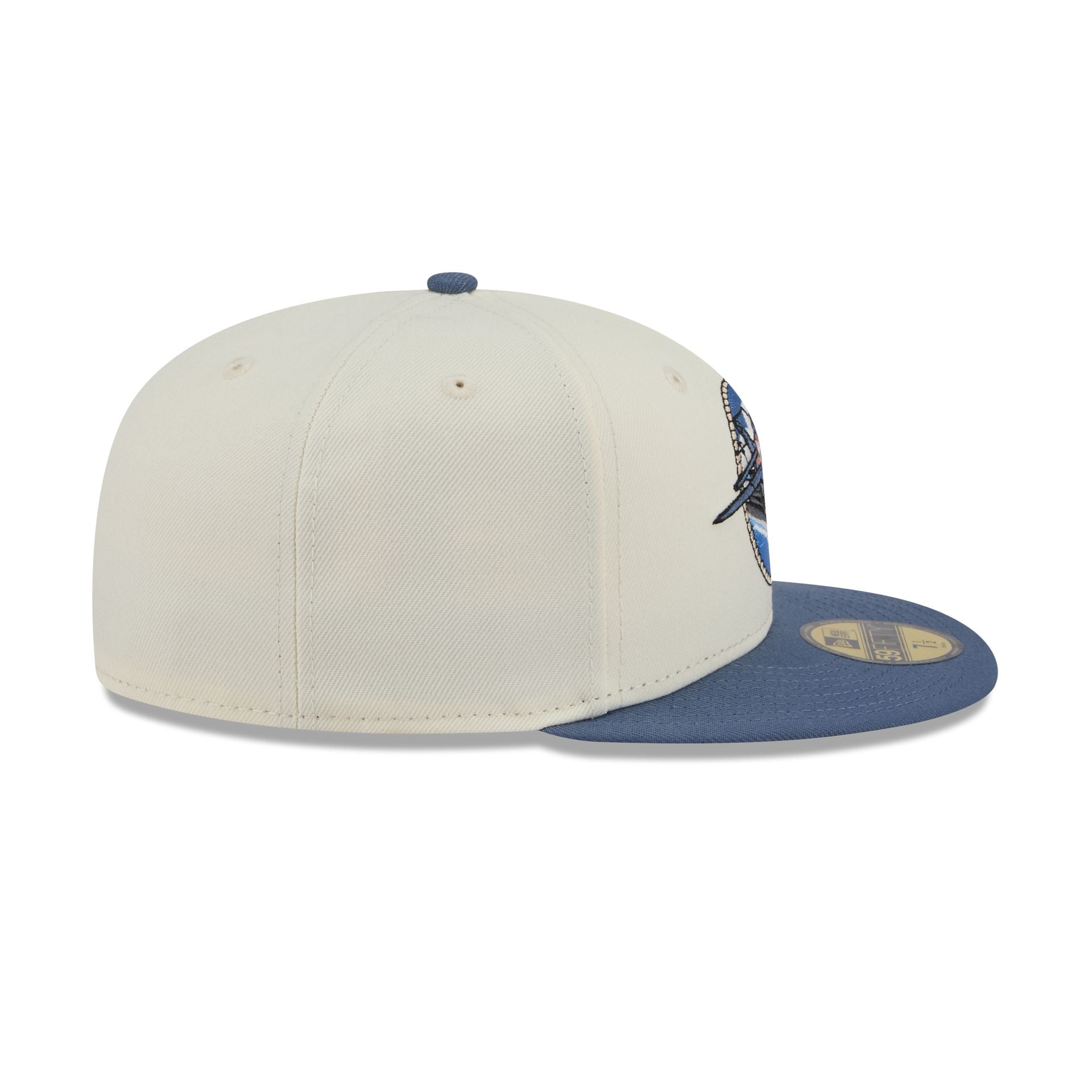 Corpus Christi Hooks Theme Night 59FIFTY Fitted Hat