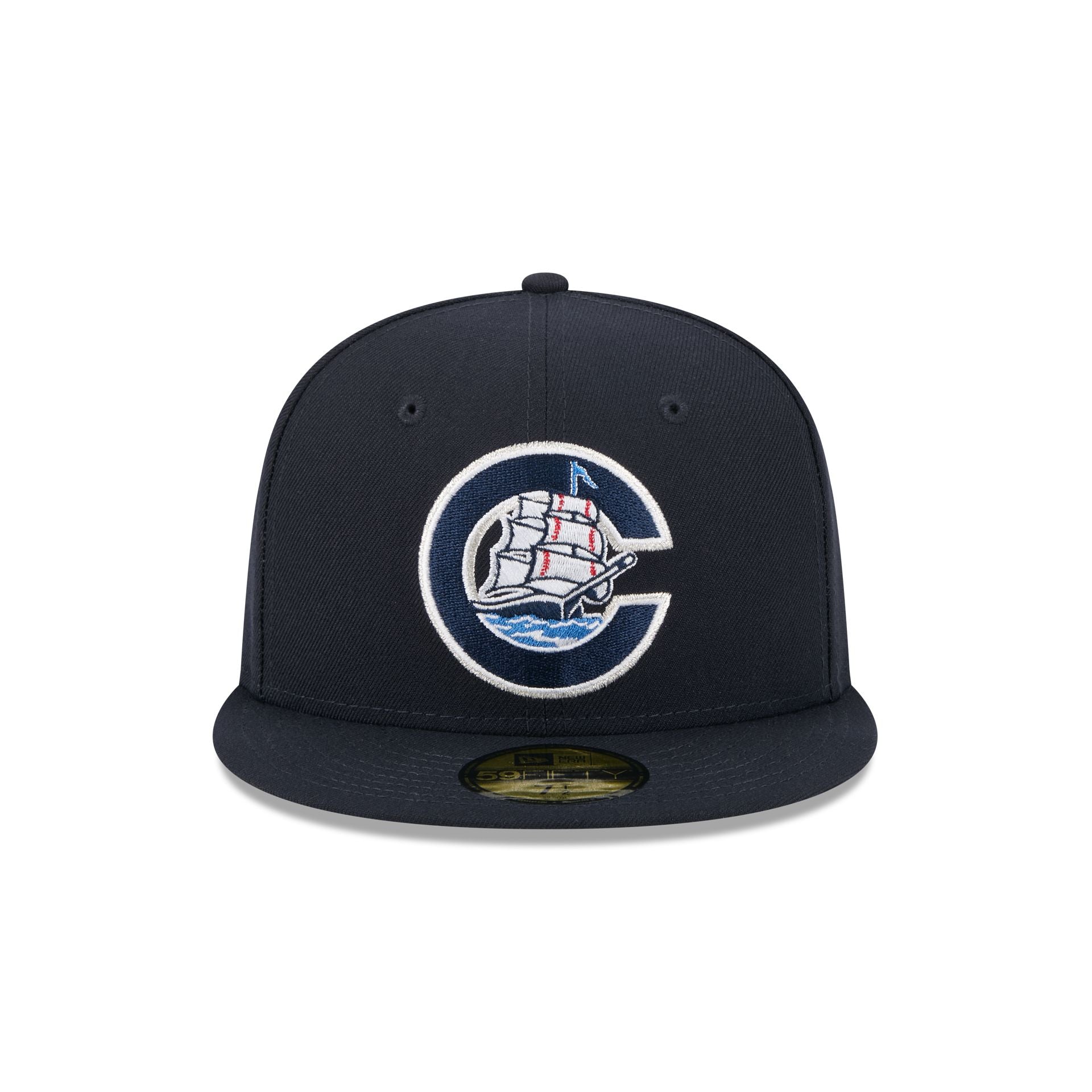 Columbus Clippers Theme Night 59FIFTY Fitted Hat