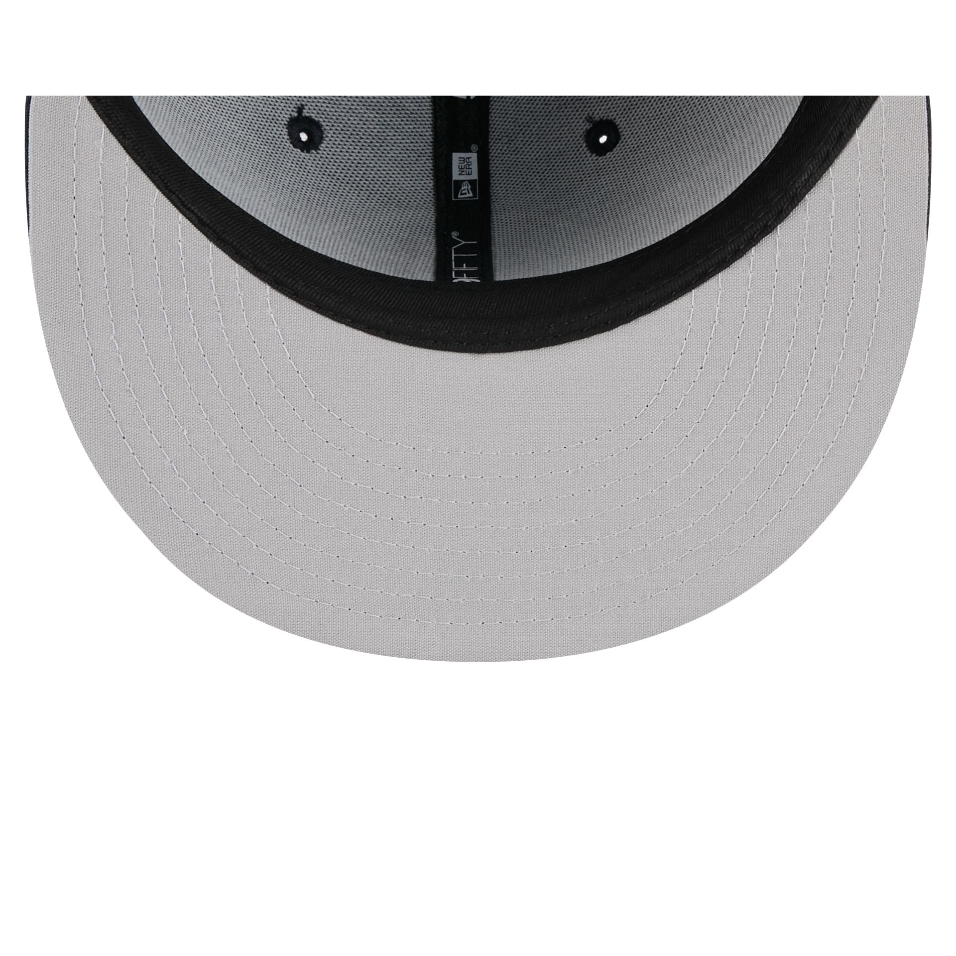 Columbus Clippers Theme Night 59FIFTY Fitted Hat