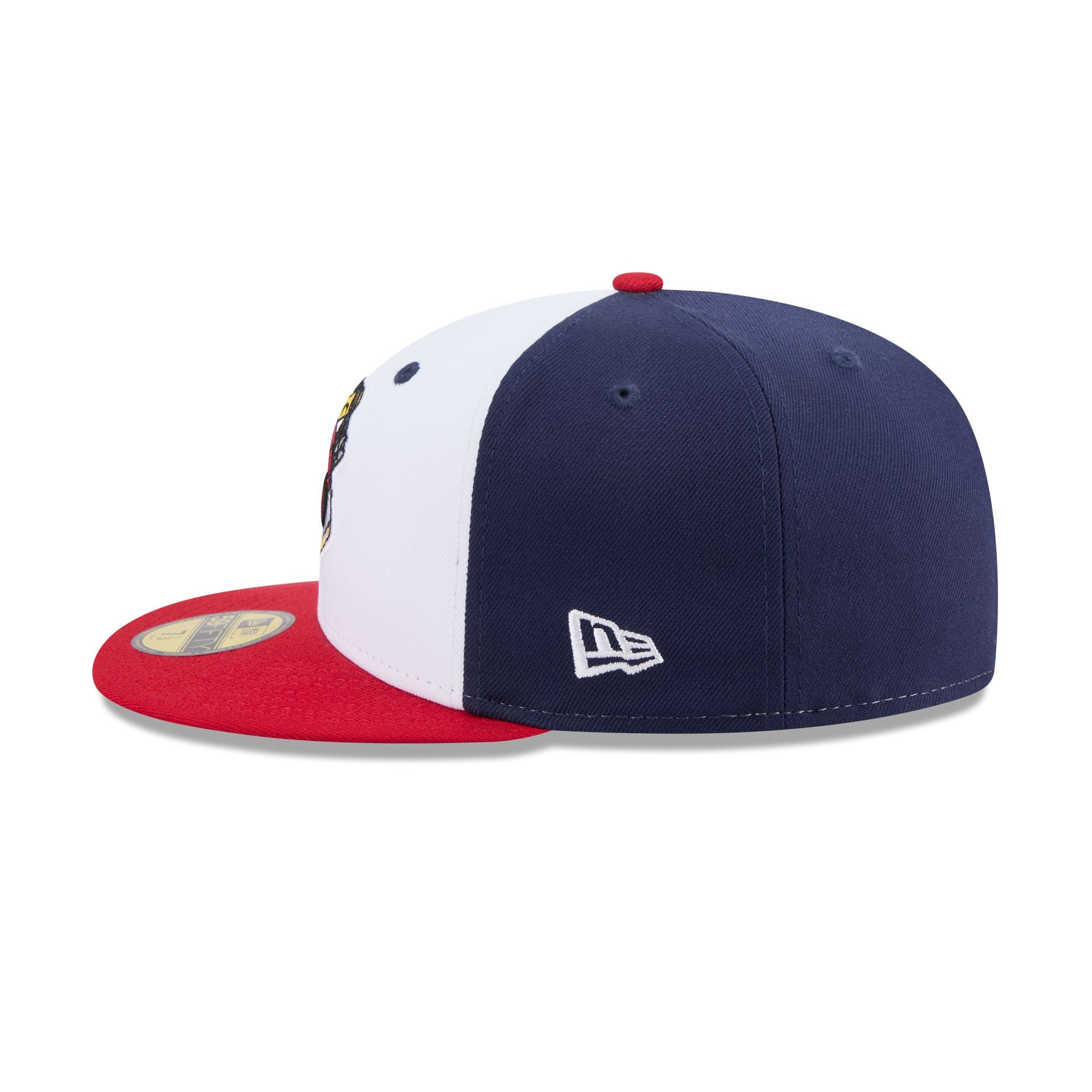 Portland Sea Dogs Theme Night 59FIFTY Fitted Hat