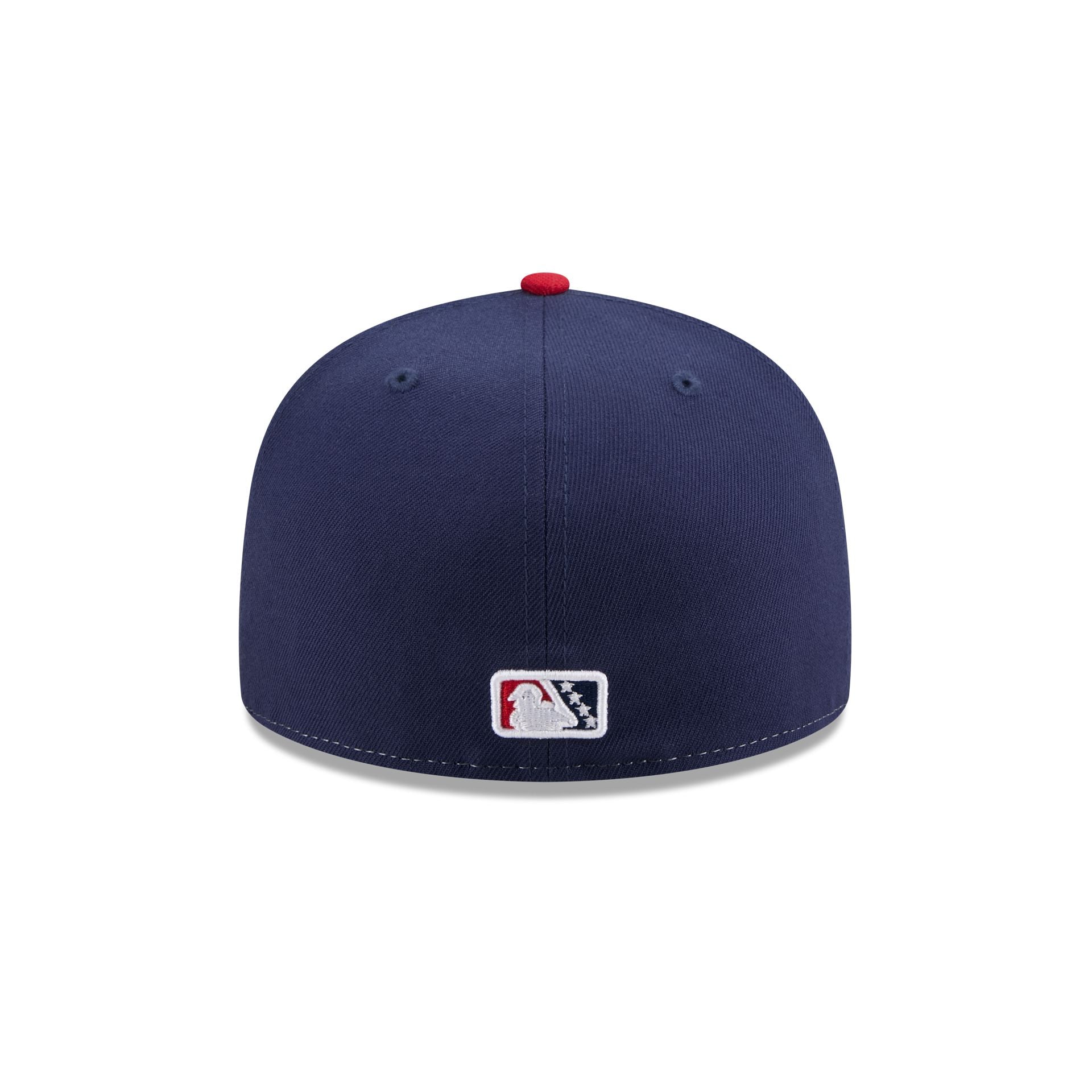 Portland Sea Dogs Theme Night 59FIFTY Fitted Hat