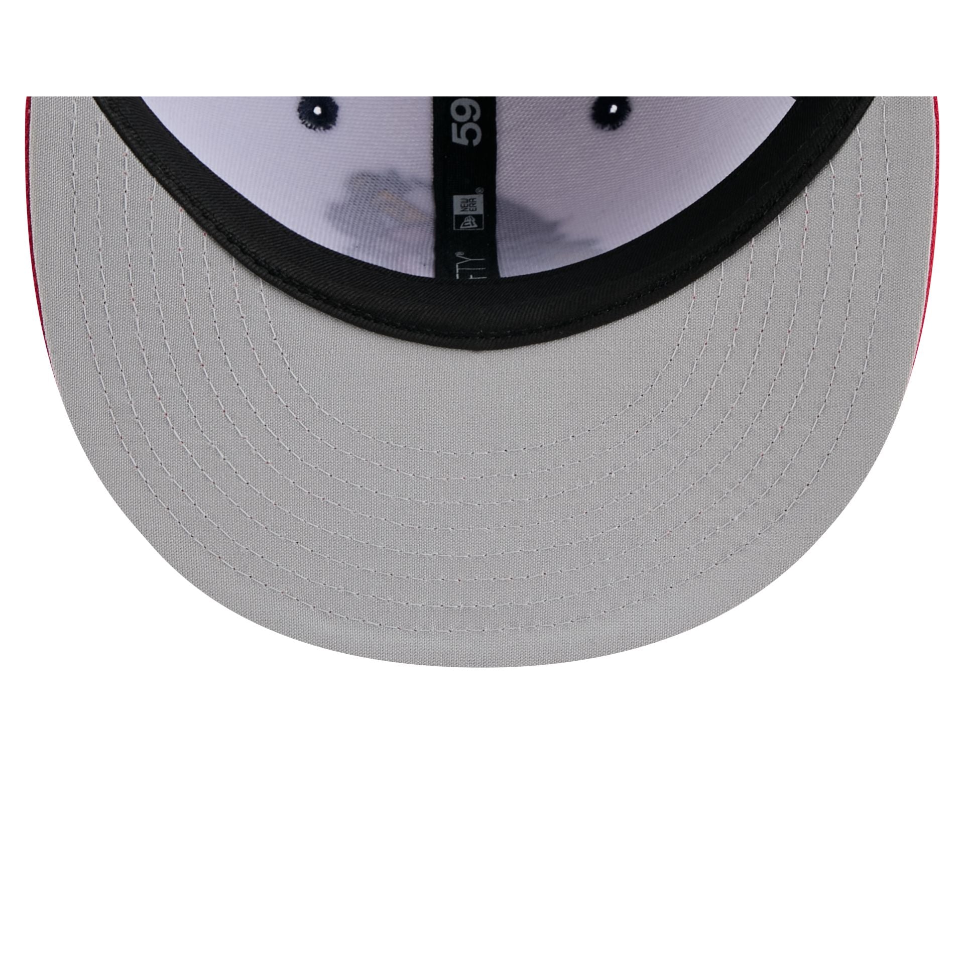 Portland Sea Dogs Theme Night 59FIFTY Fitted Hat