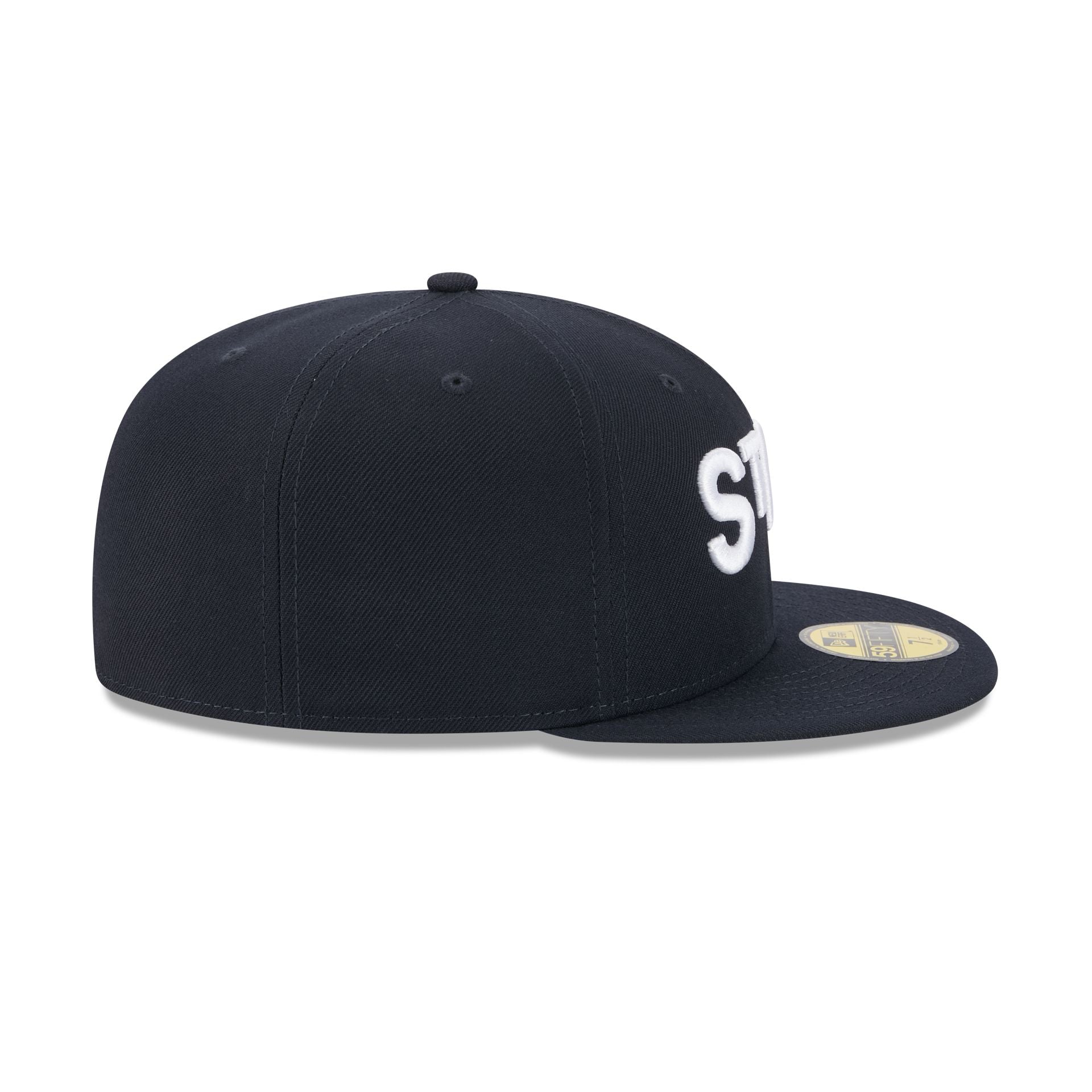 St. Paul Saints Theme Night Navy 59FIFTY Fitted Hat
