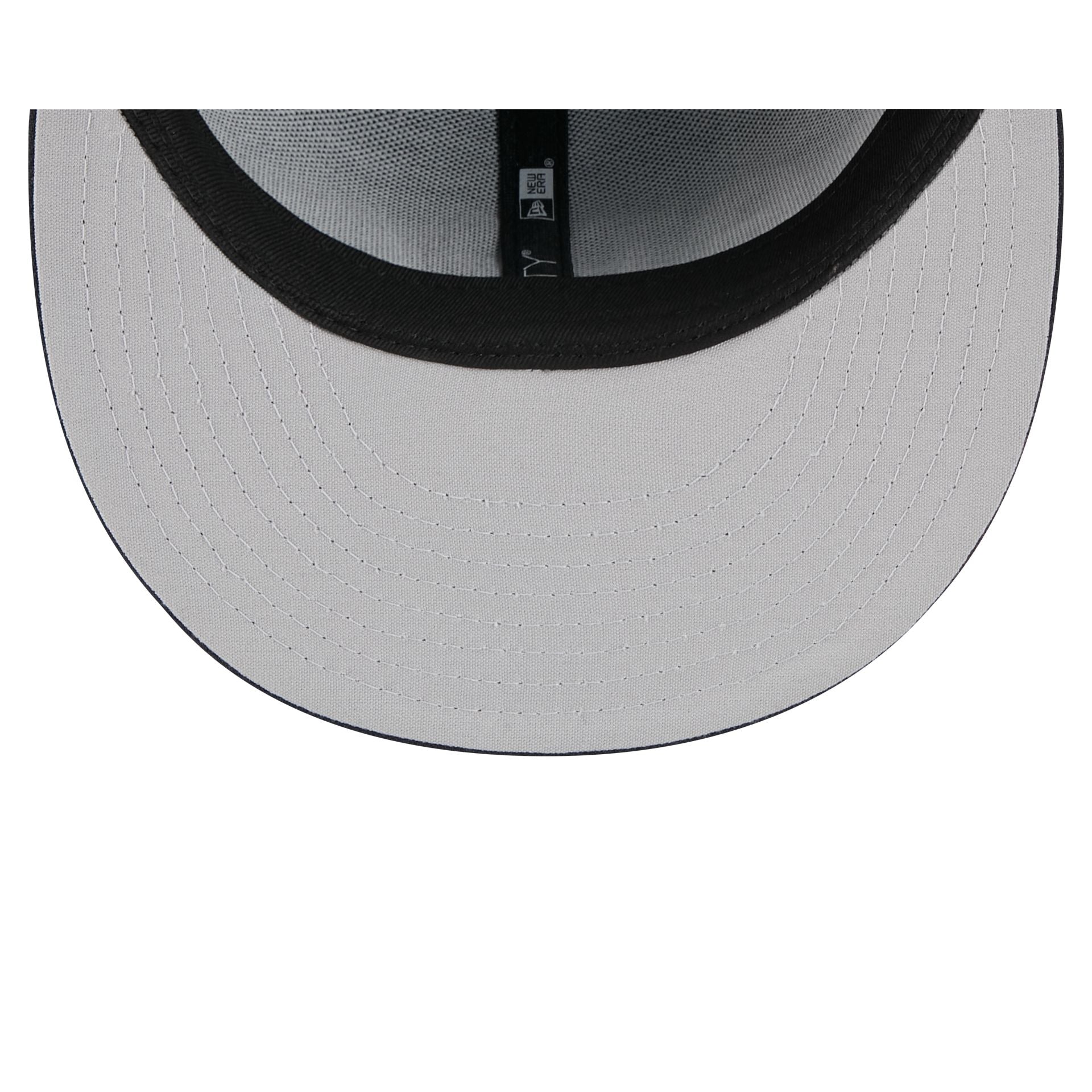 St. Paul Saints Theme Night Navy 59FIFTY Fitted Hat