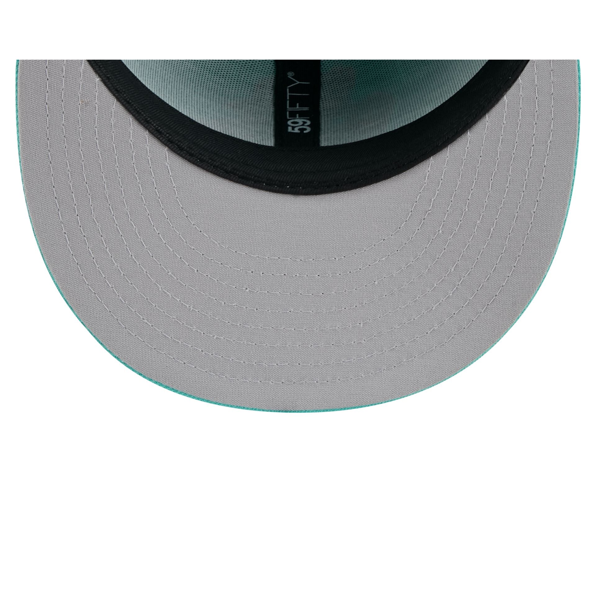 Biloxi Shuckers Theme Night 59FIFTY Fitted Hat