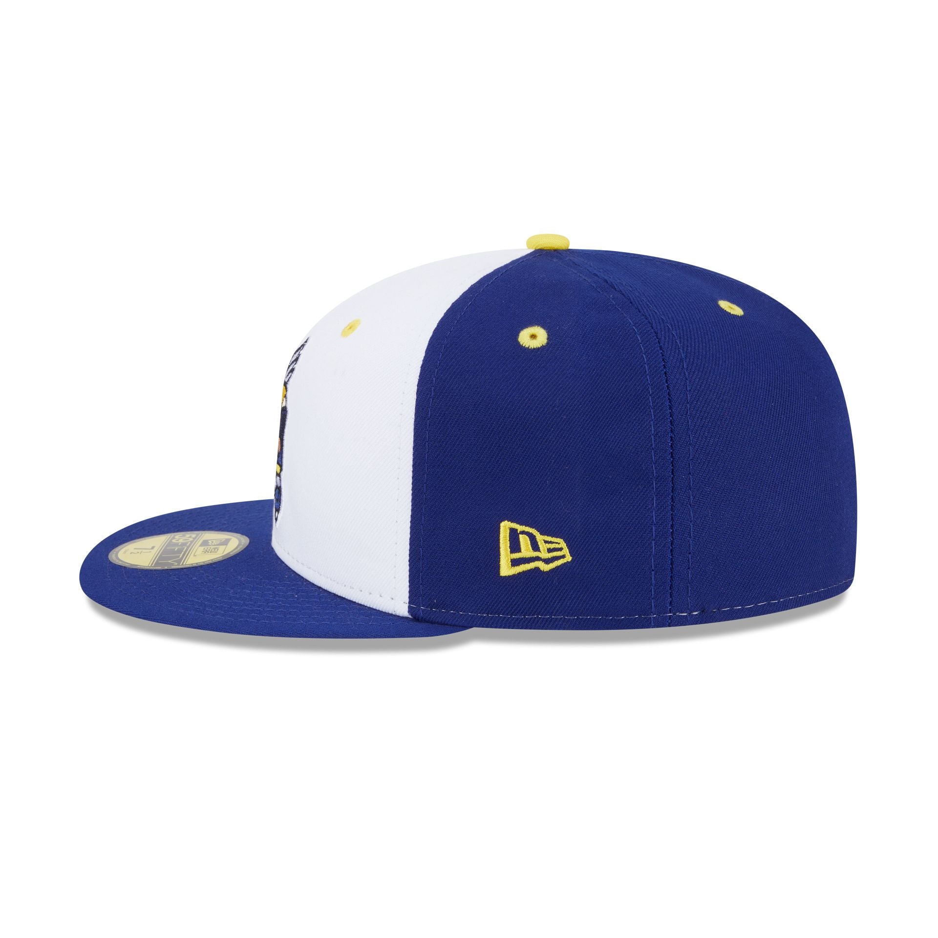 St. Paul Saints Theme Night 59FIFTY Fitted Hat