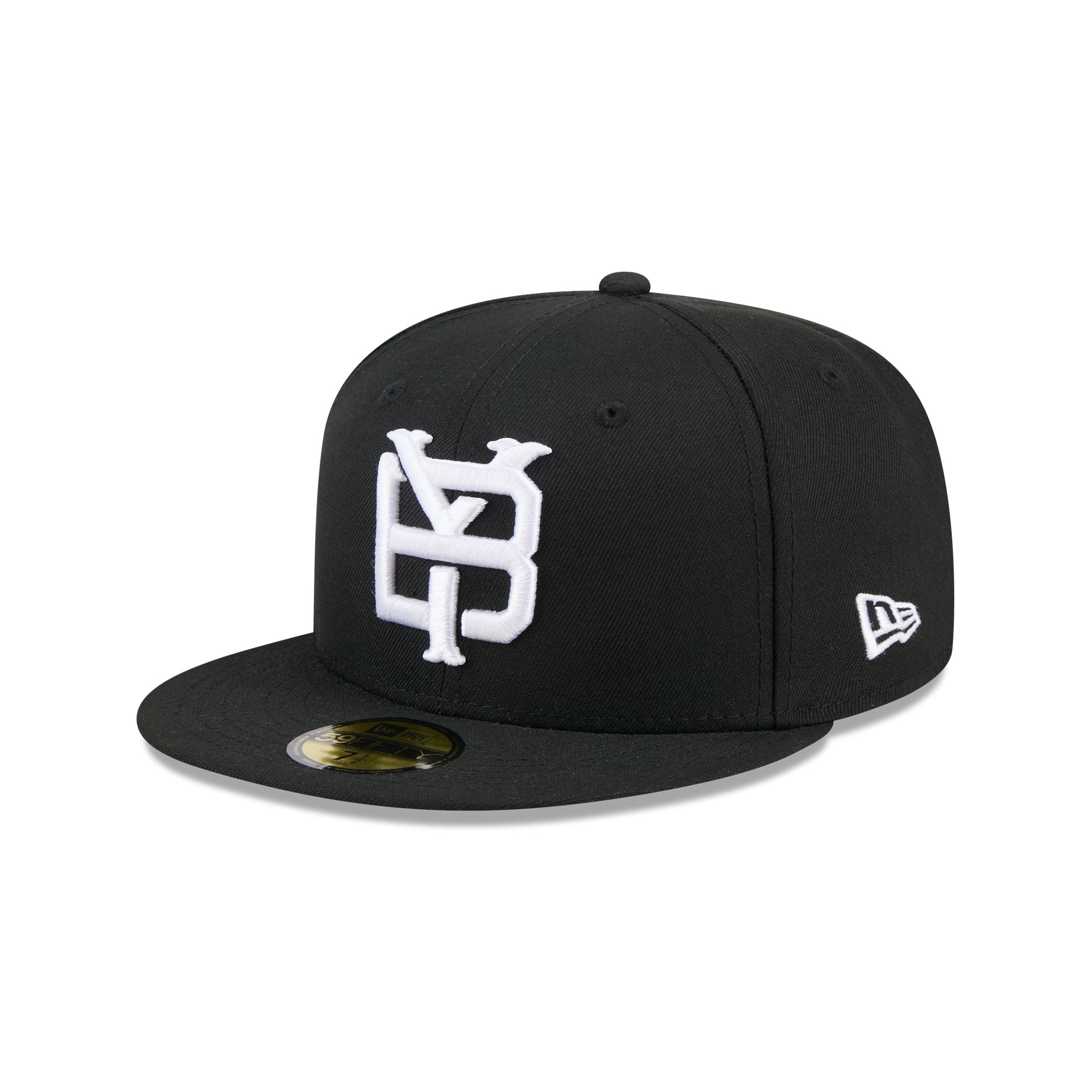Somerset Patriots Theme Night 59FIFTY Fitted Hat - Nextgenmallstore