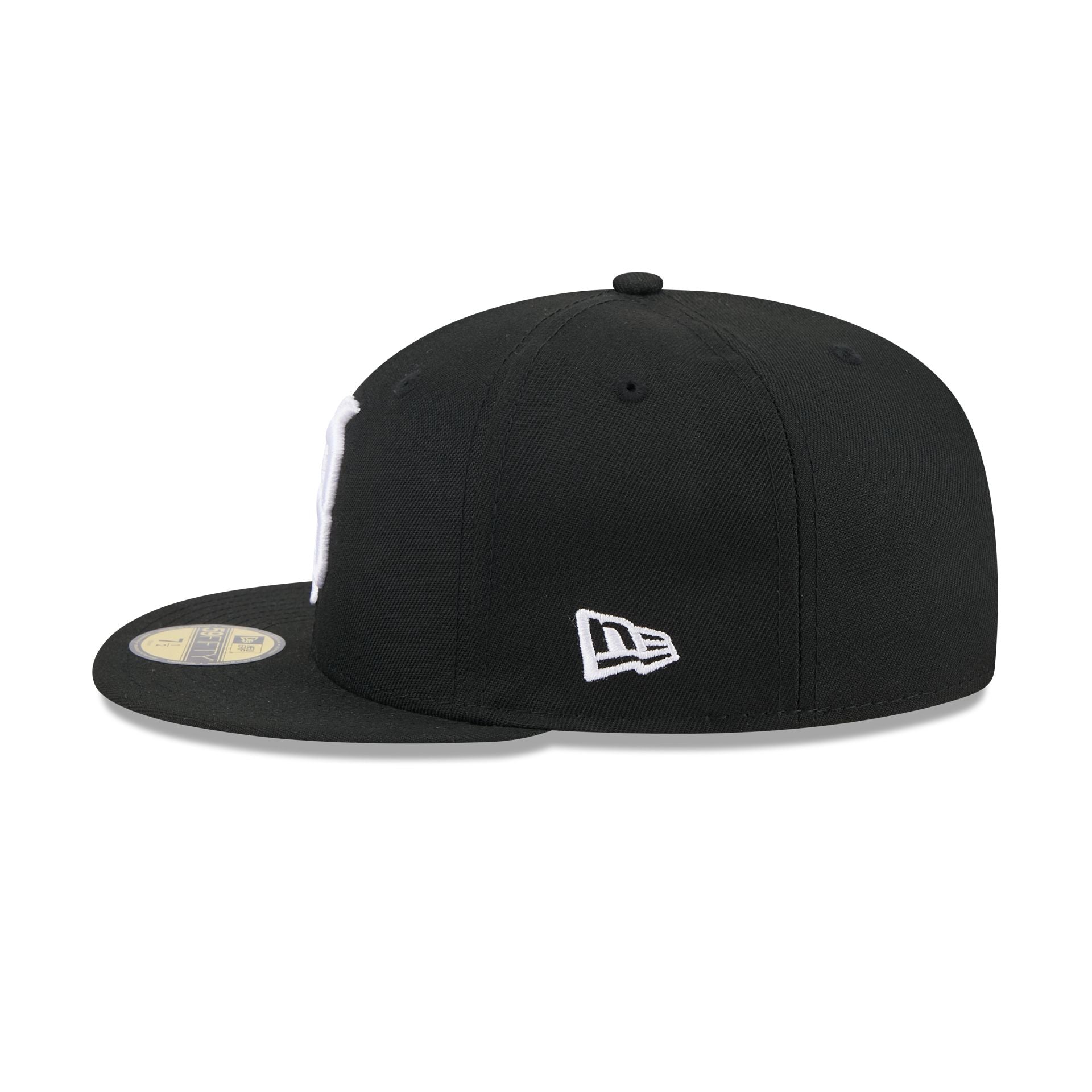 Somerset Patriots Theme Night 59FIFTY Fitted Hat