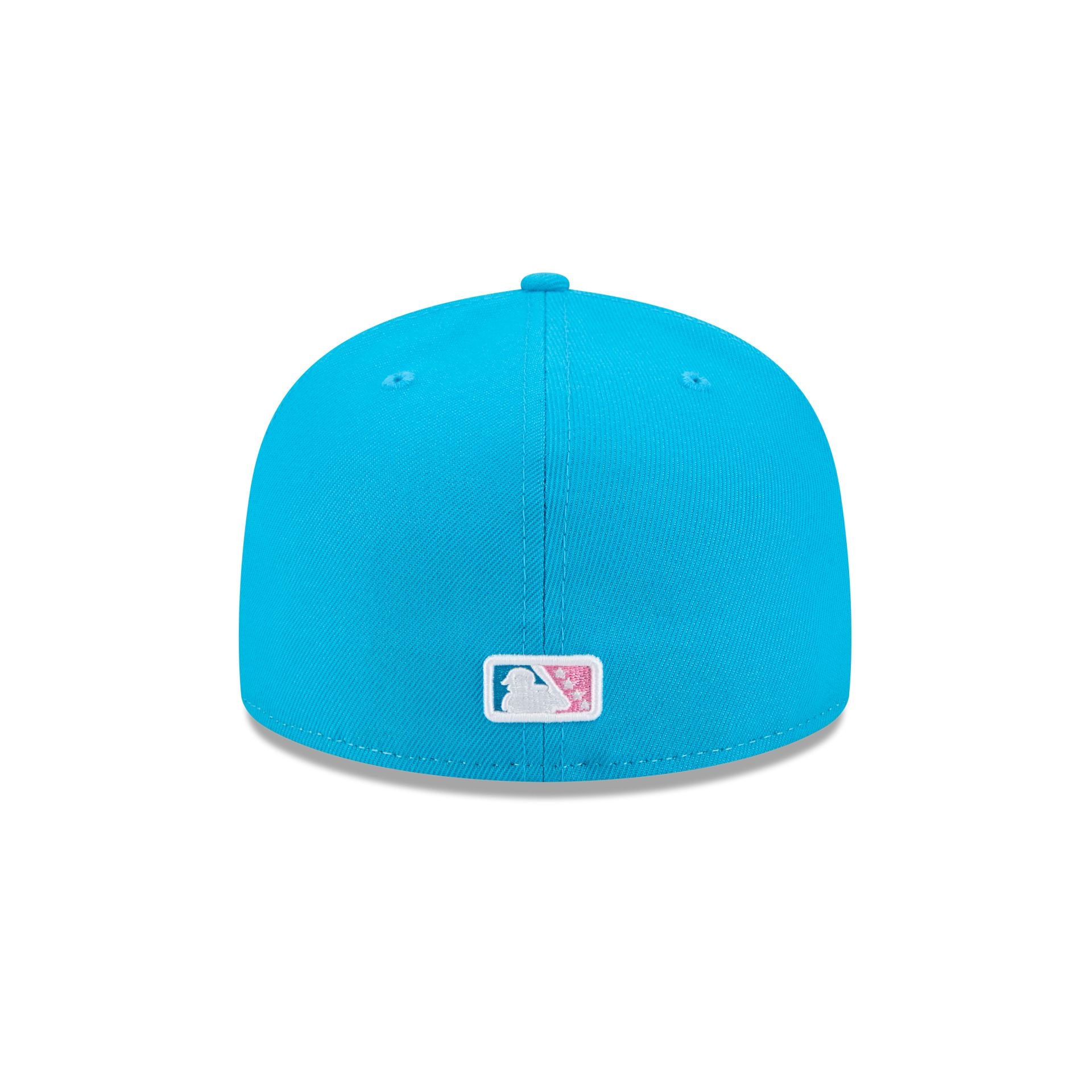 Jacksonville Jumbo Shrimp Theme Night 59FIFTY Fitted Hat