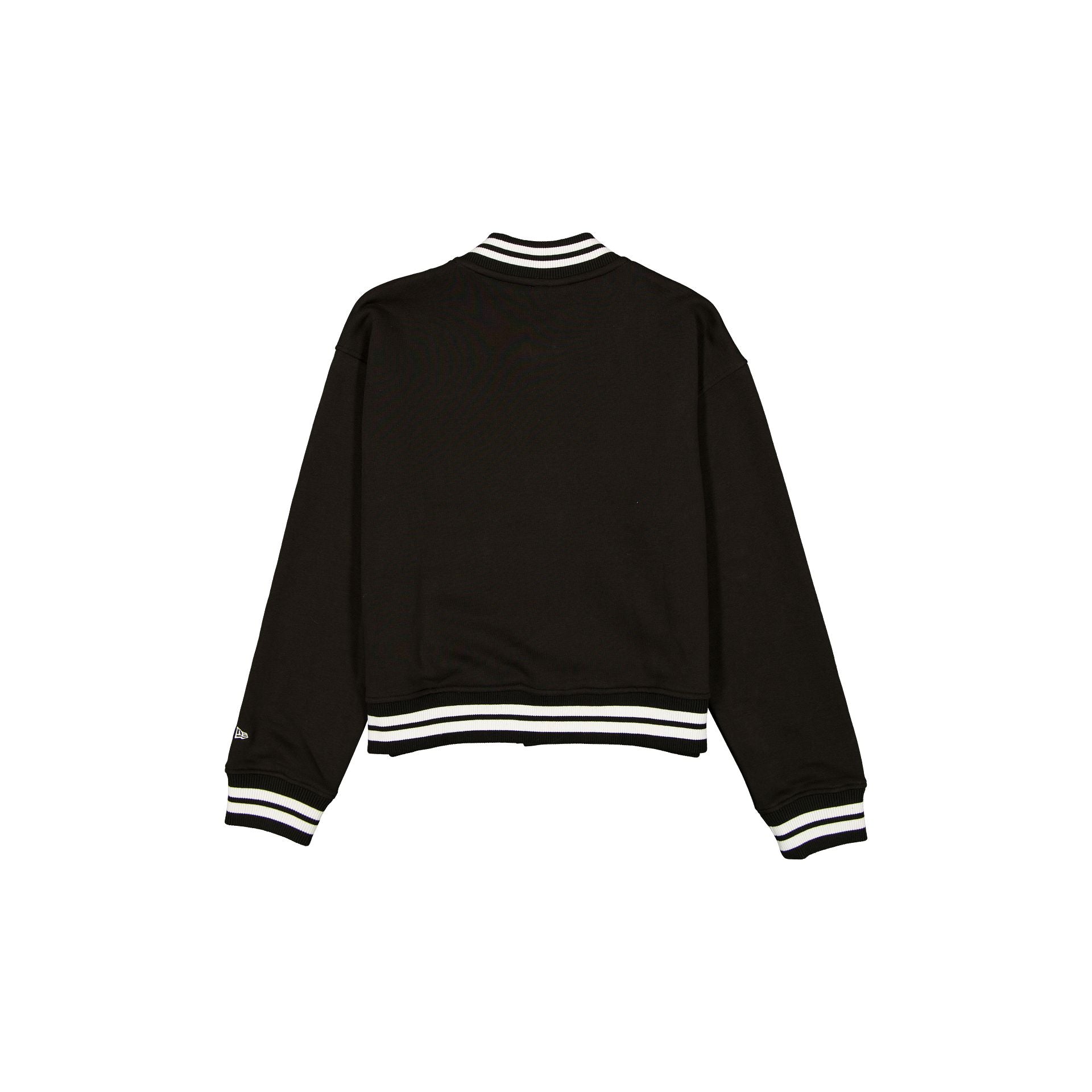 Iowa Hawkeyes Throwback Women's Snap Front Jacket