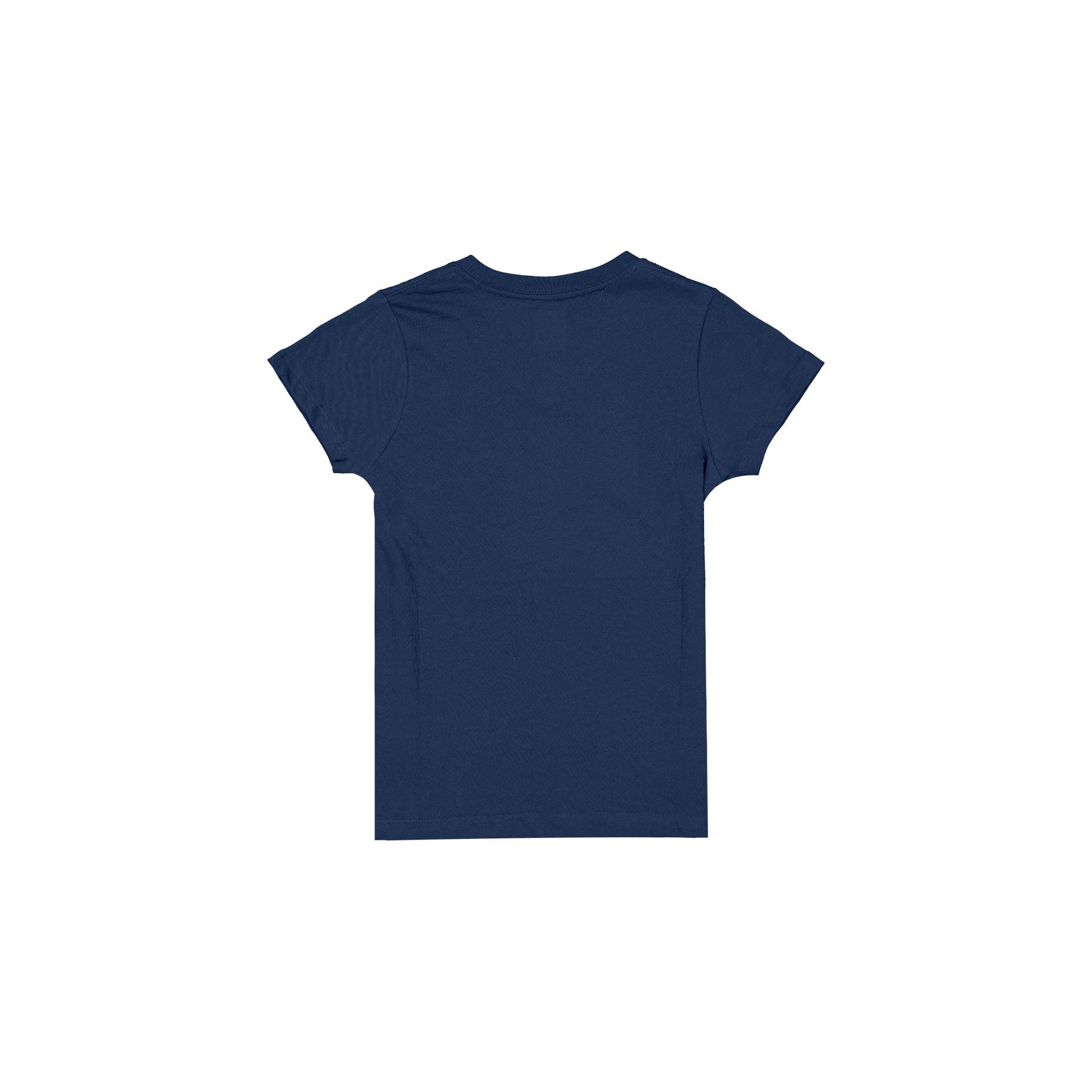 New York Yankees Flip Sequin Girls T-Shirt