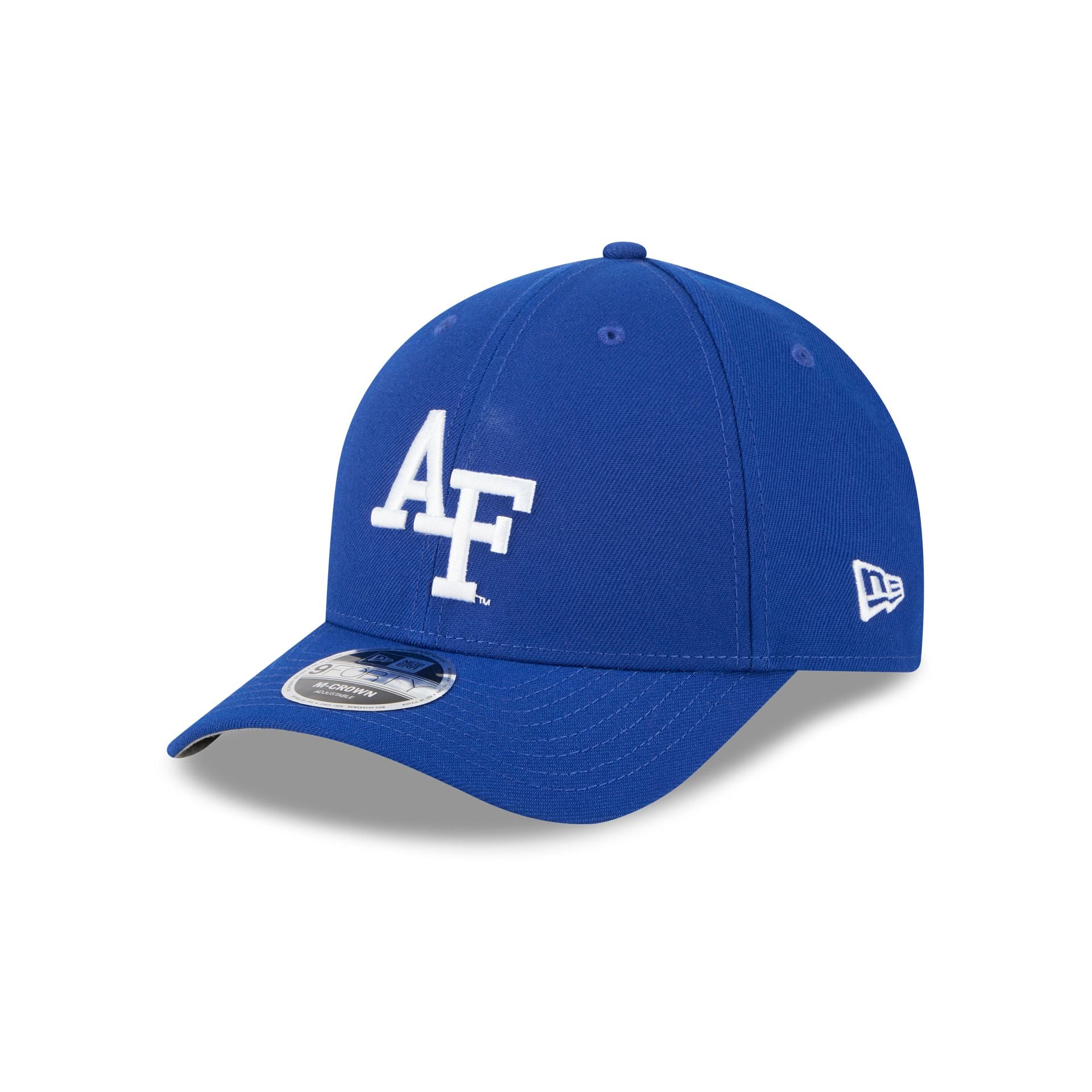 Air Force Falcons Team 9FORTY M-Crown Snapback Hat - Nextgenmallstore