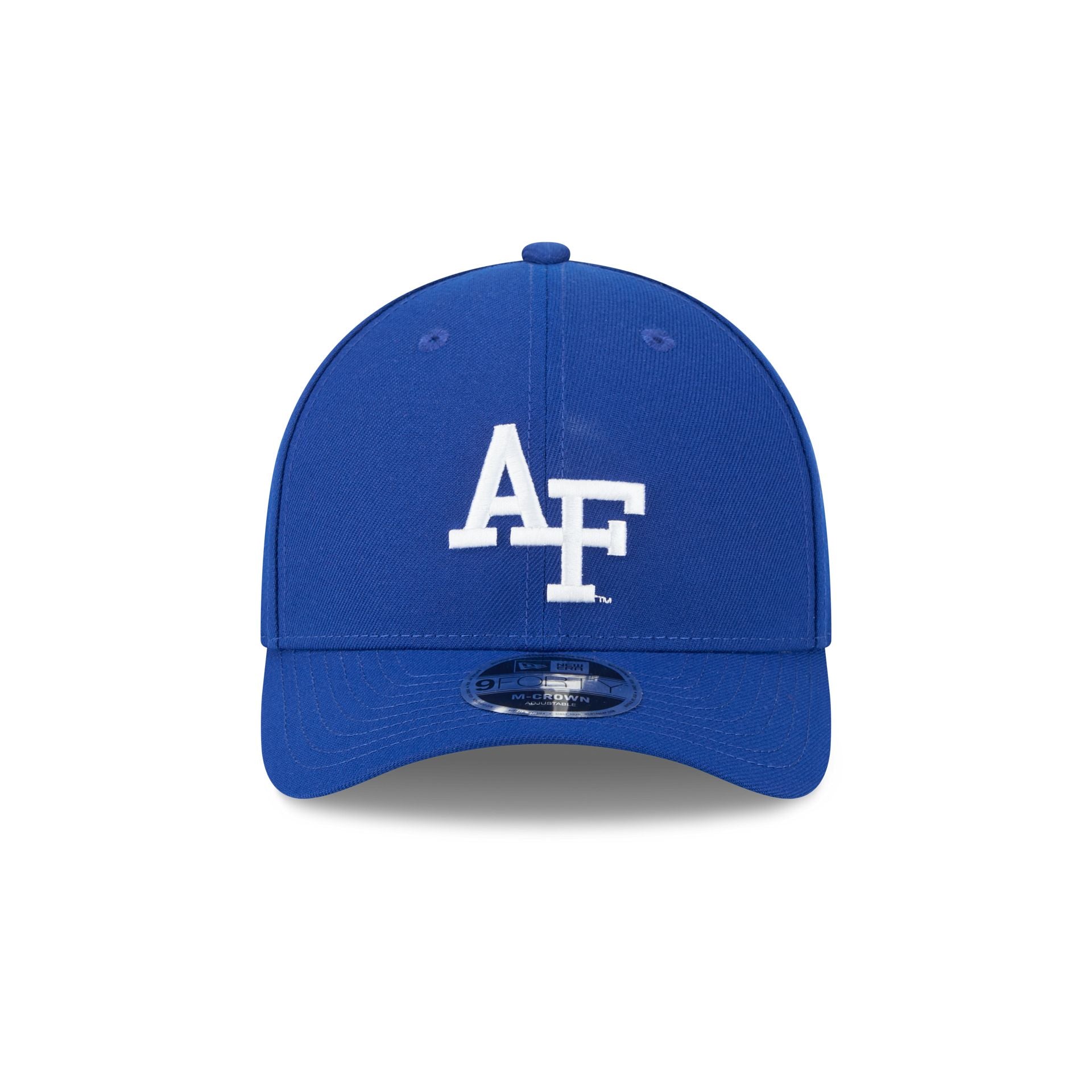 Air Force Falcons Team 9FORTY M-Crown Snapback Hat