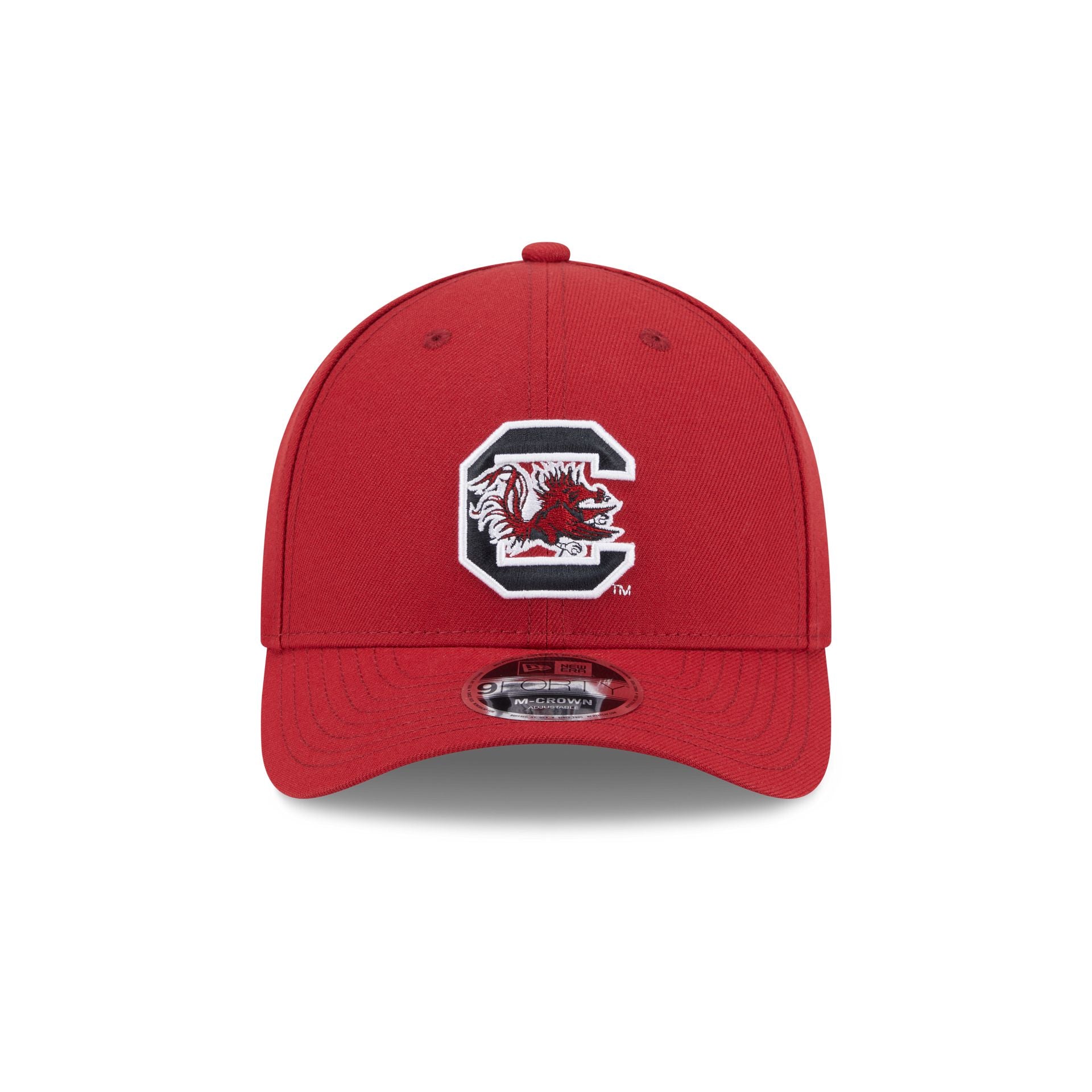 South Carolina Gamecocks Team 9FORTY M-Crown Snapback Hat