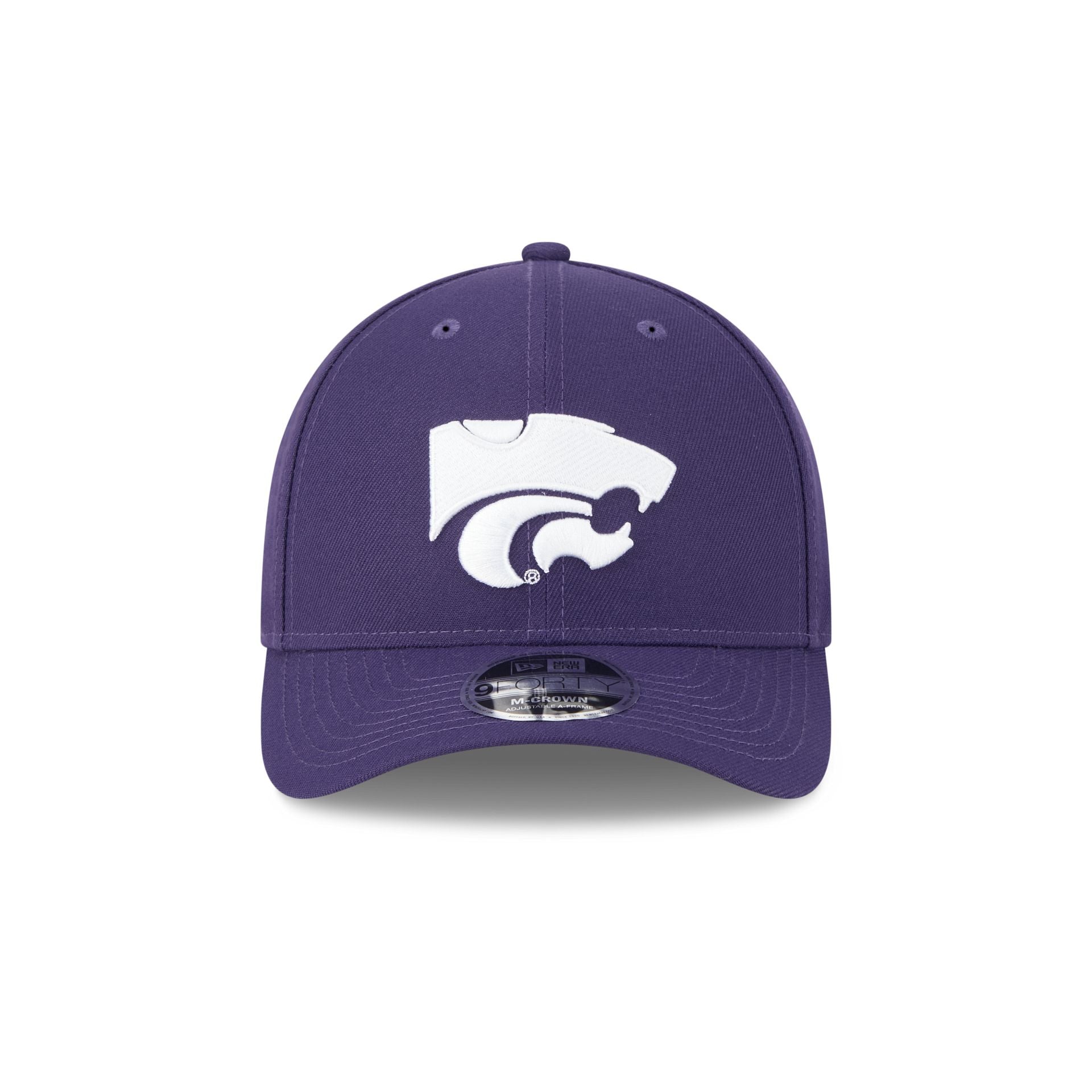 Kansas State Wildcats Team 9FORTY M-Crown Snapback Hat