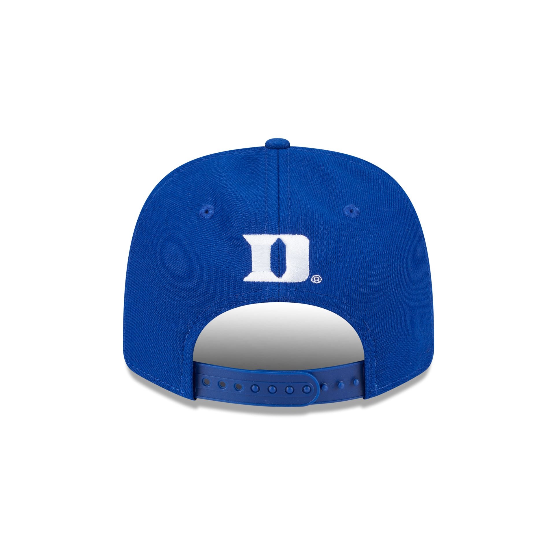Duke Blue Devils Team 9SEVENTY Stretch-Snap Hat