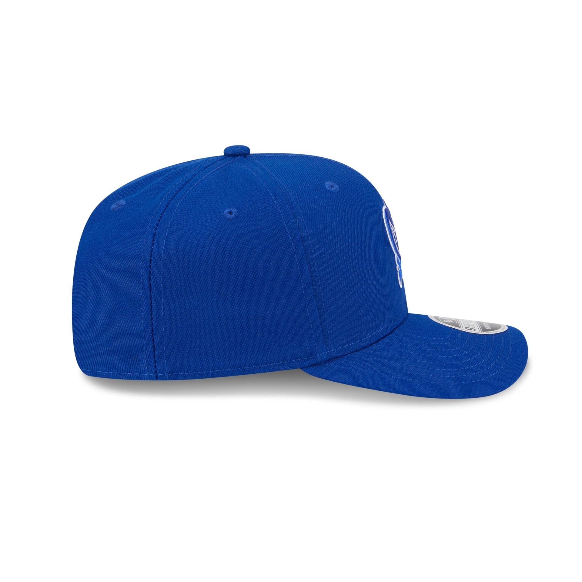 Duke Blue Devils Team 9SEVENTY Stretch-Snap Hat