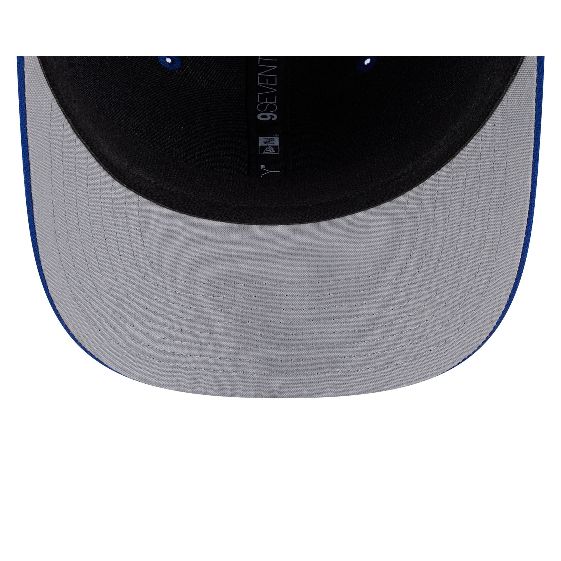 Duke Blue Devils Team 9SEVENTY Stretch-Snap Hat