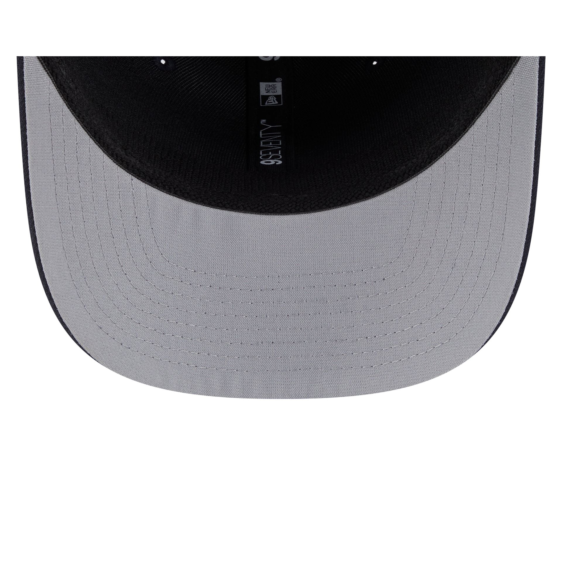 Auburn Tigers Team 9SEVENTY Stretch-Snap Hat