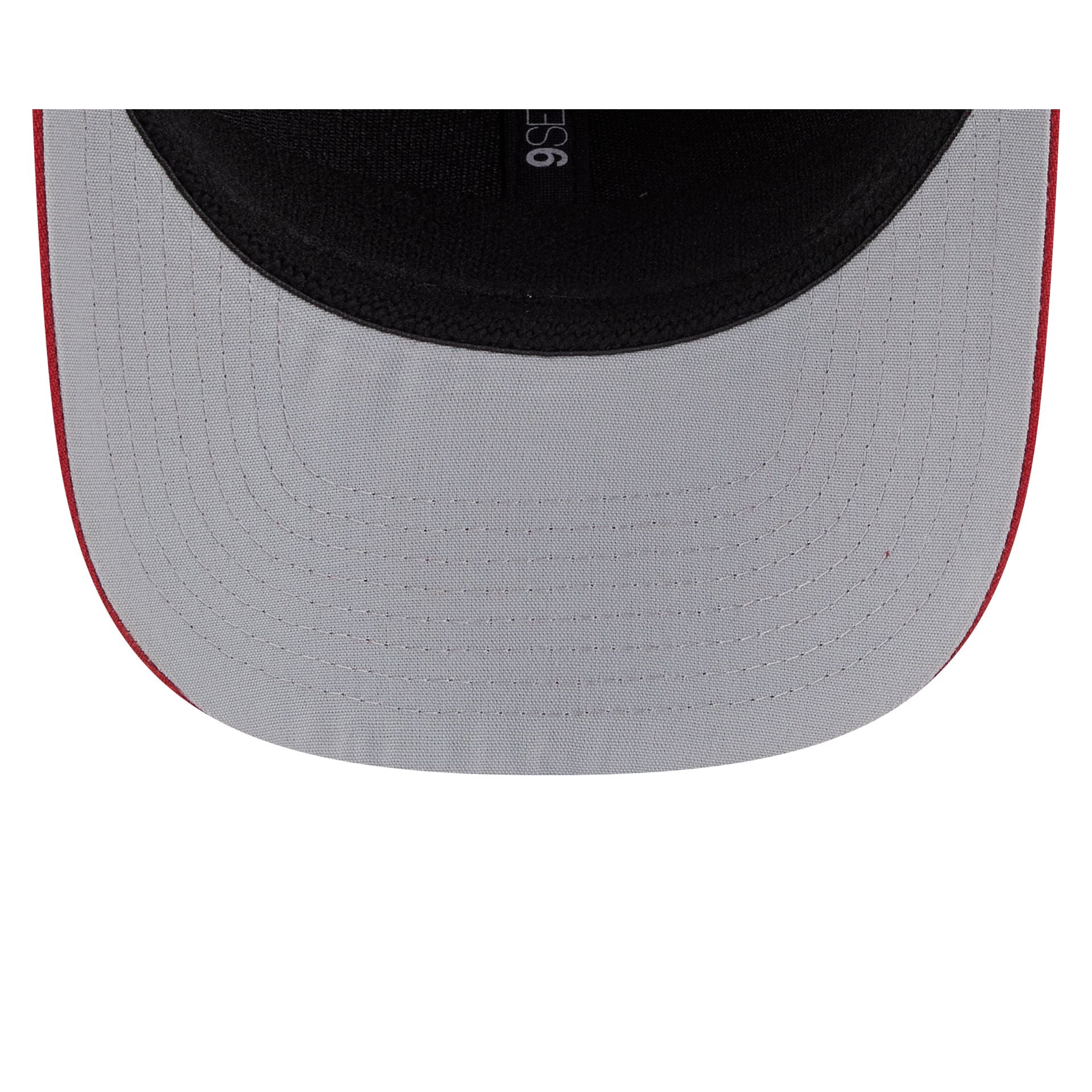 South Carolina Gamecocks Team 9SEVENTY Stretch-Snap Hat