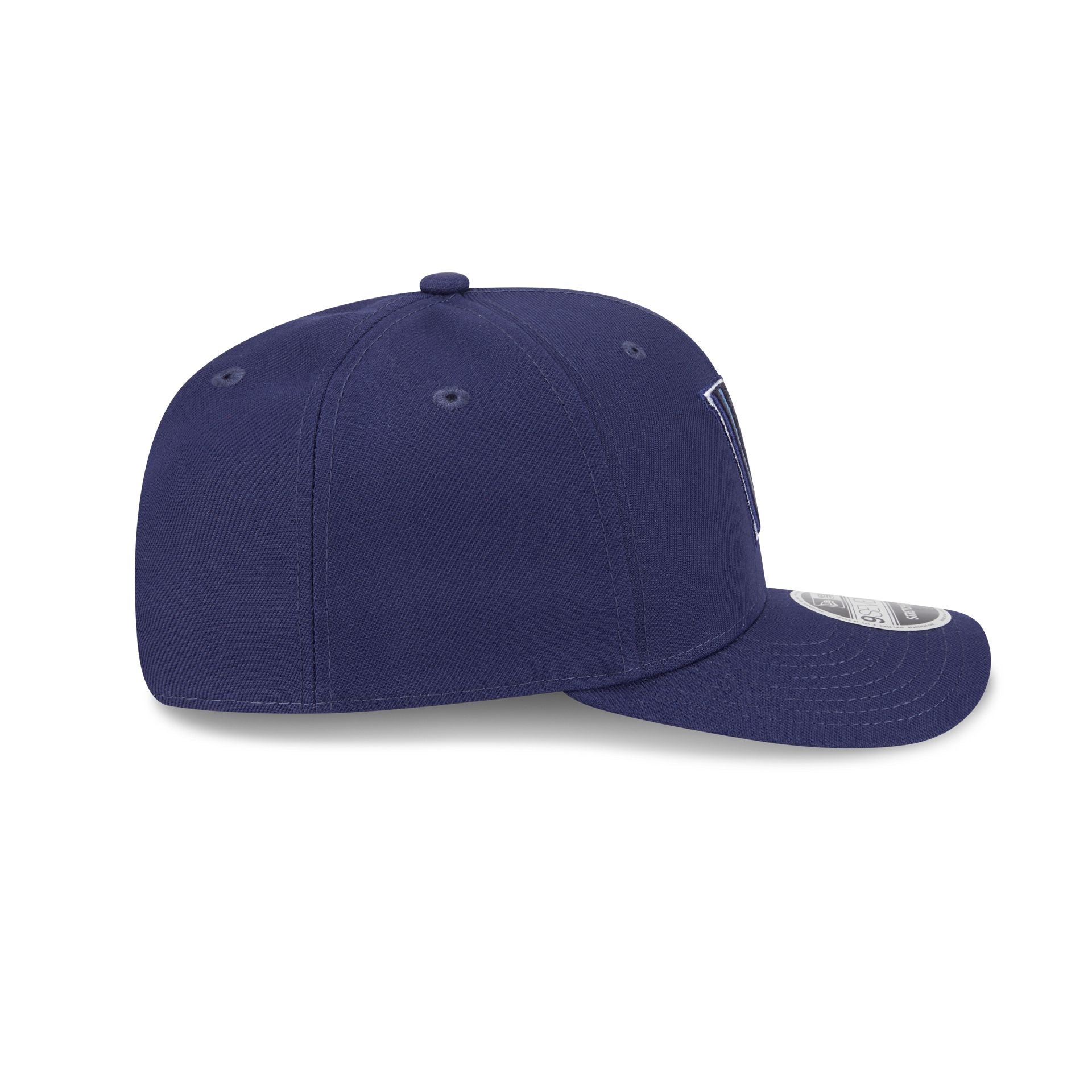Villanova Wildcats Team 9SEVENTY Stretch-Snap Hat