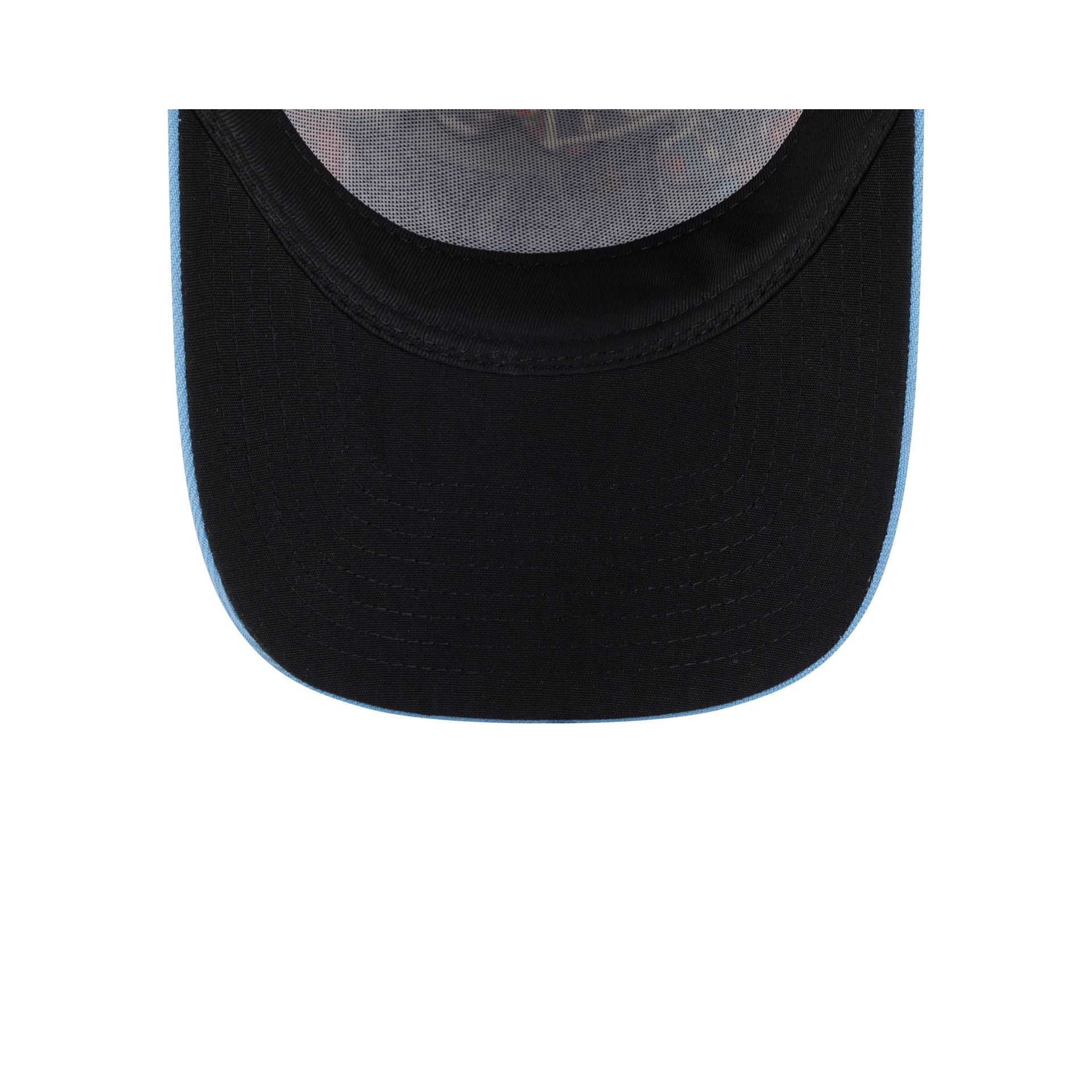 Tampa Bay Rays Diamond Hero Edition 9FORTY A-Frame Snapback Hat