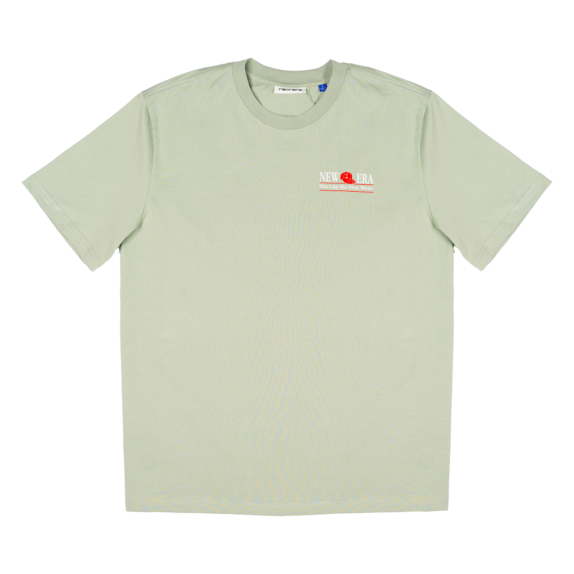 New Era Branded Like A Pro Everest Green T-Shirt - Nextgenmallstore