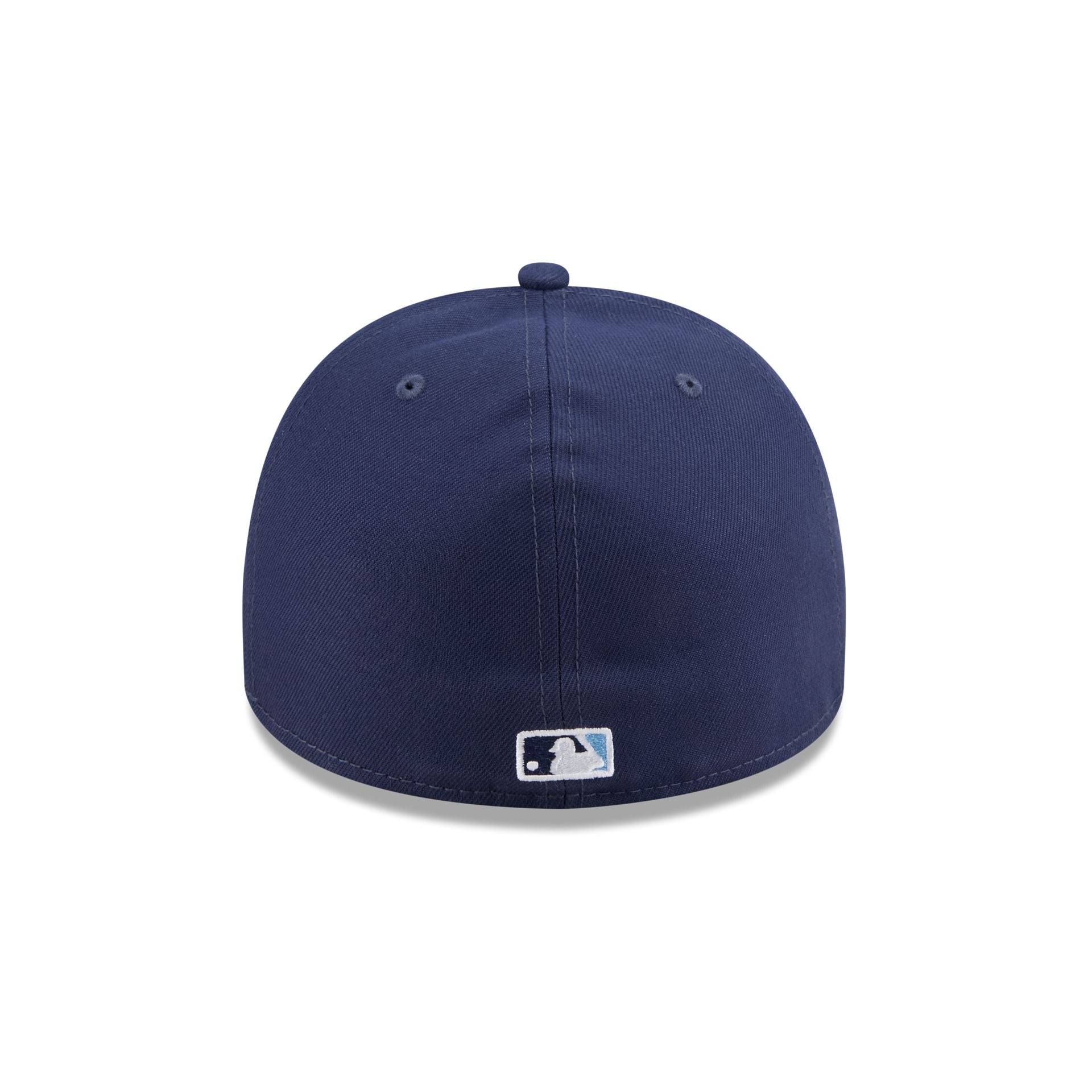 Tampa Bay Rays Barbed Wire 59FIFTY A-Frame Fitted Hat