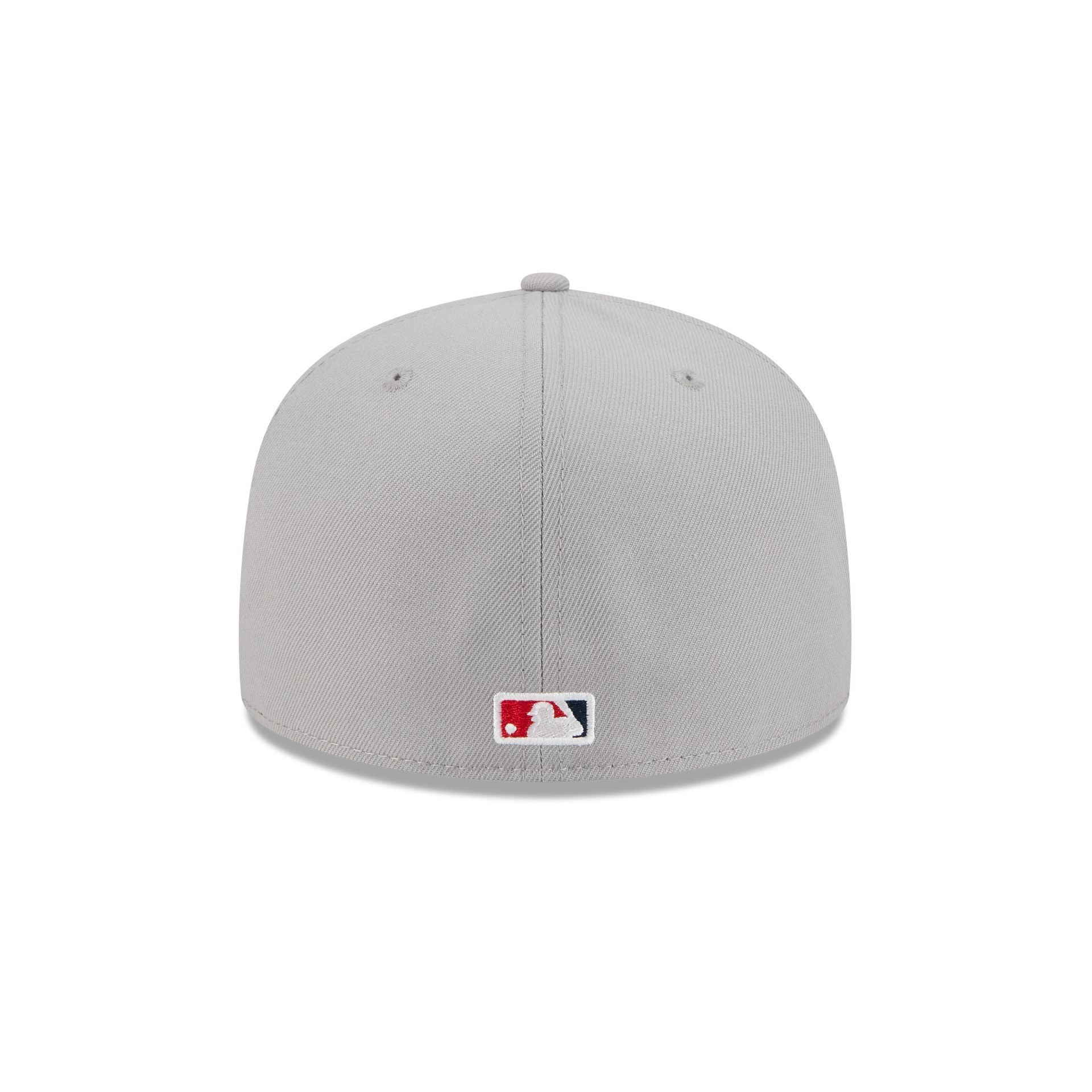 Washington Nationals Cracked Cement 59FIFTY Fitted Hat