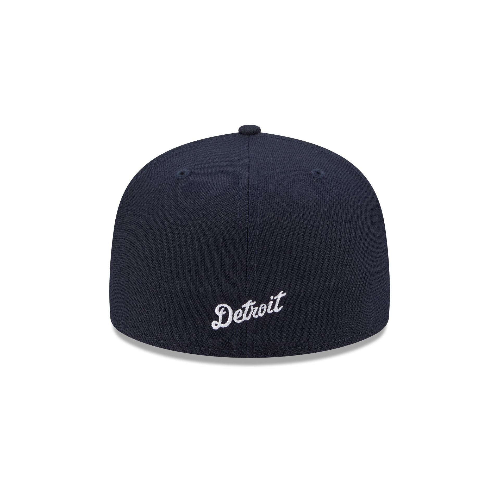 Detroit Tigers Deceptor 59FIFTY Fitted Hat