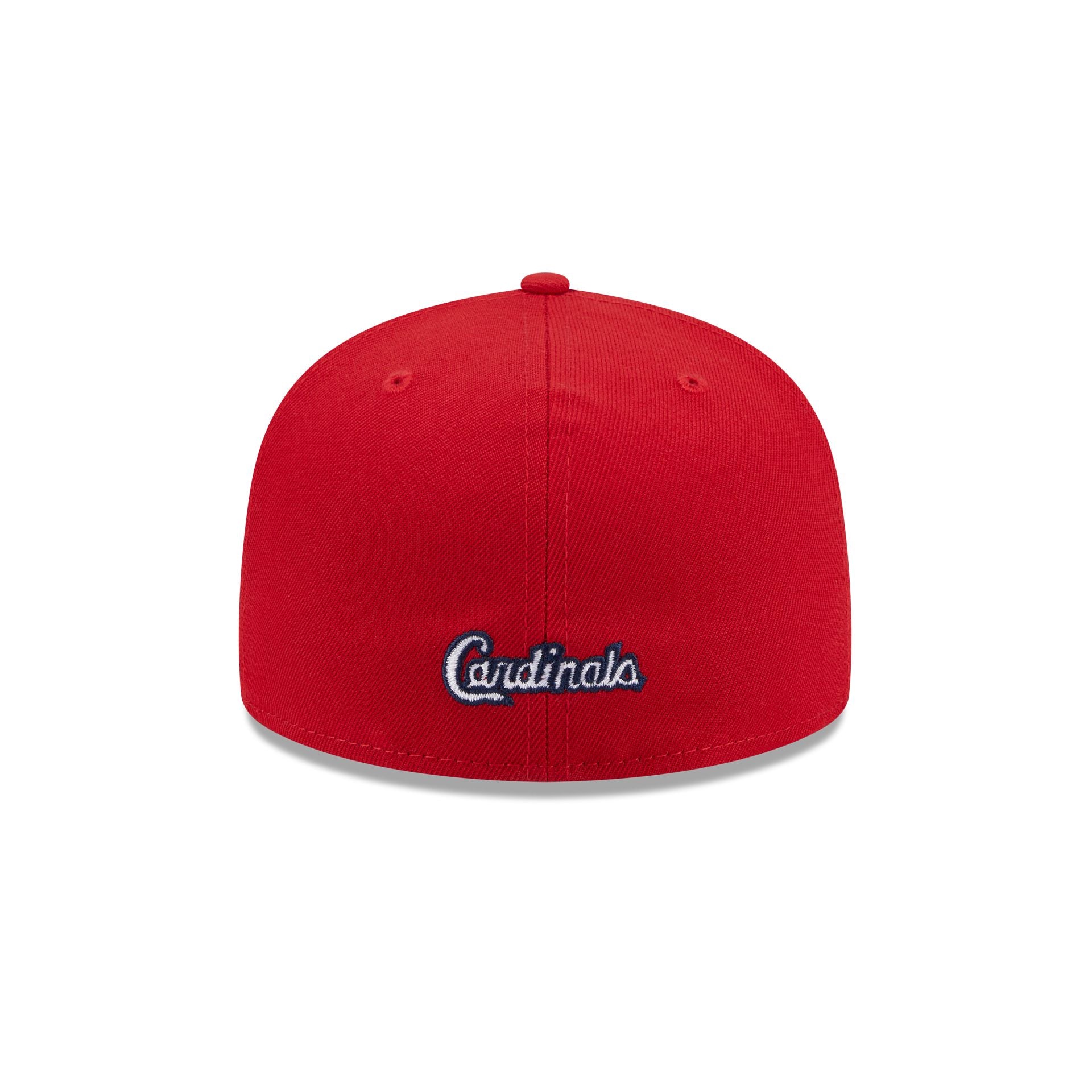 St. Louis Cardinals Deceptor 59FIFTY Fitted Hat