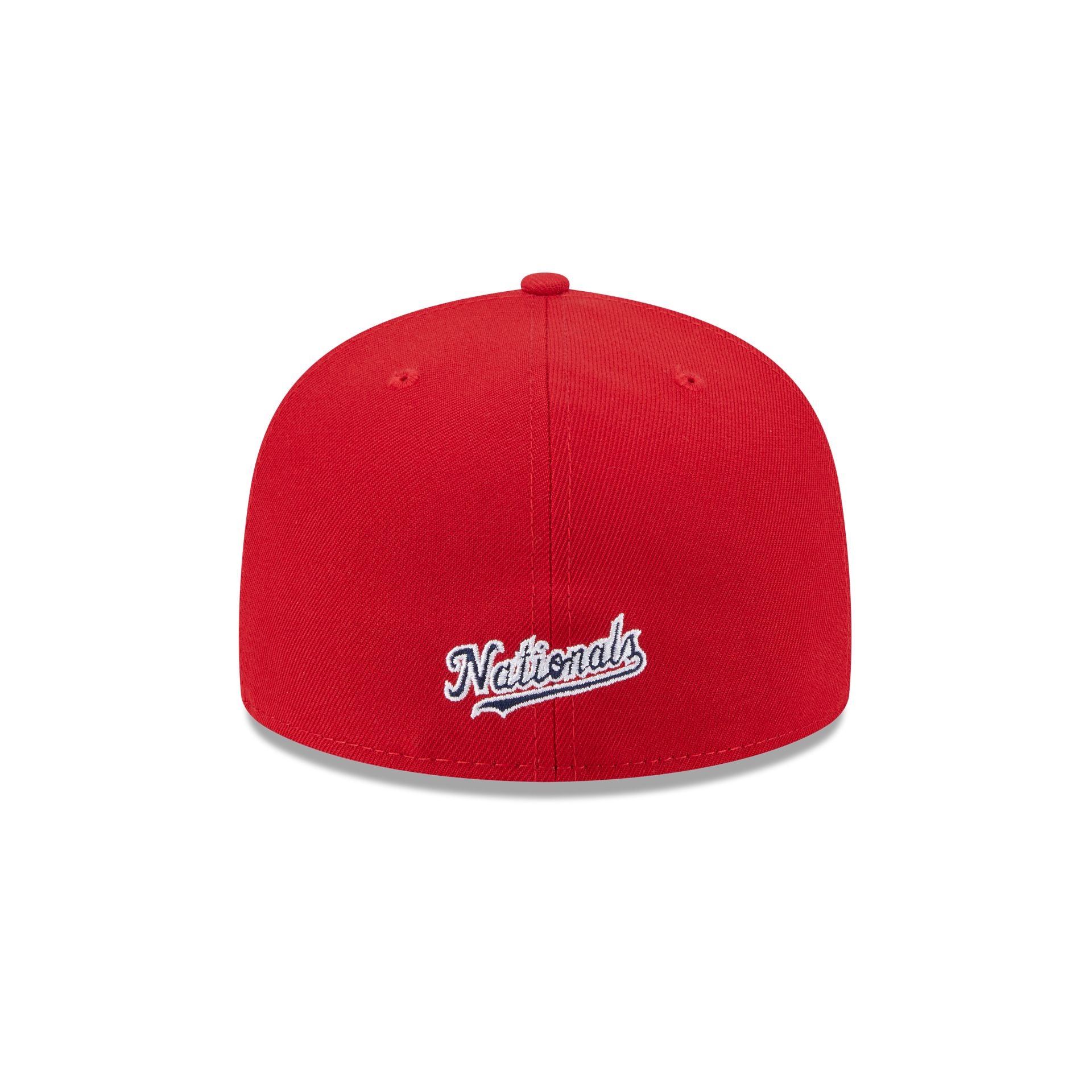 Washington Nationals Deceptor 59FIFTY Fitted Hat