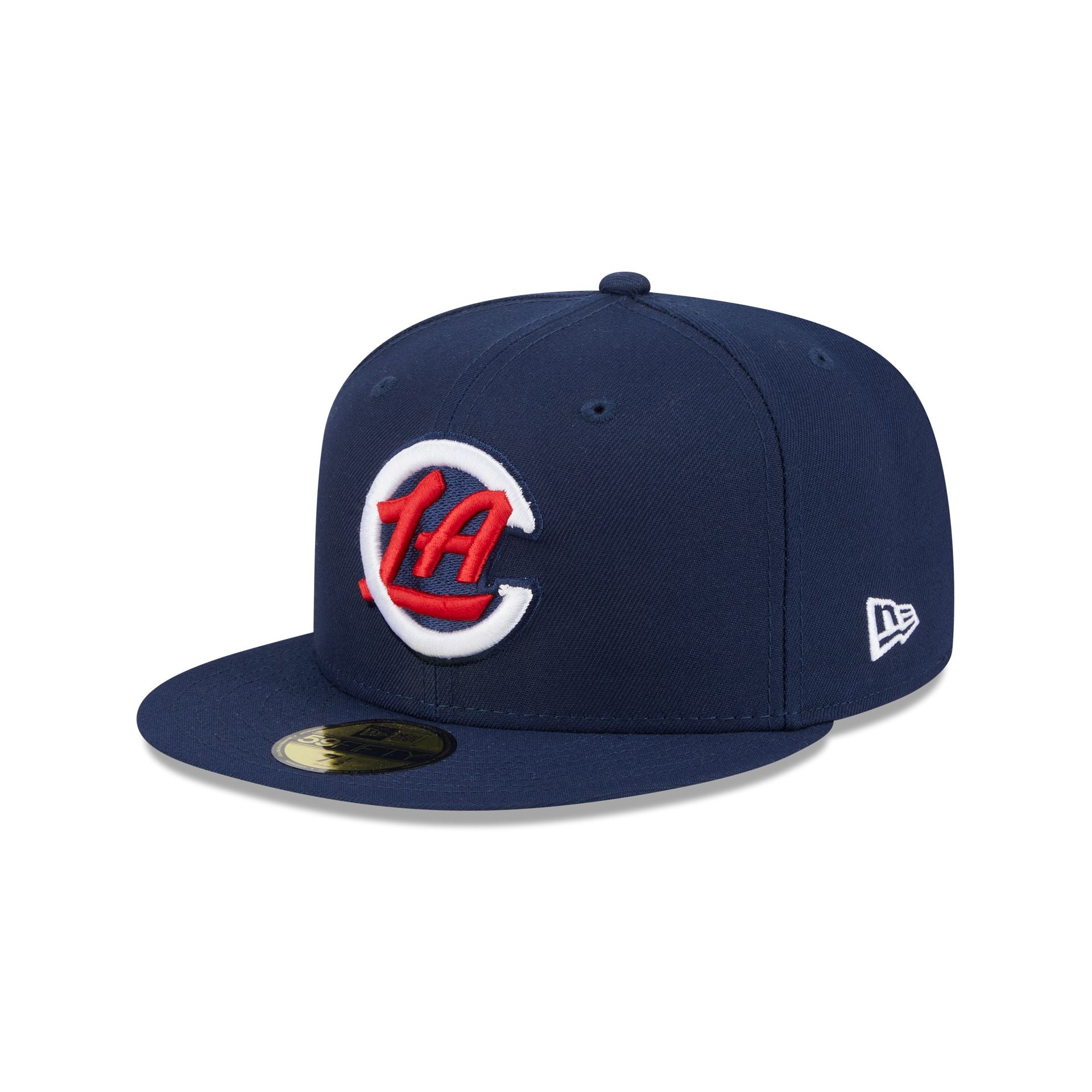 Los Angeles Clippers Deceptor 59FIFTY Fitted Hat