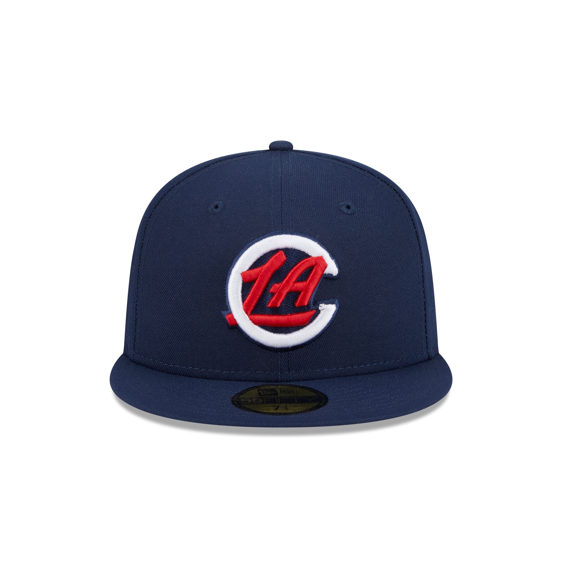 Los Angeles Clippers Deceptor 59FIFTY Fitted Hat