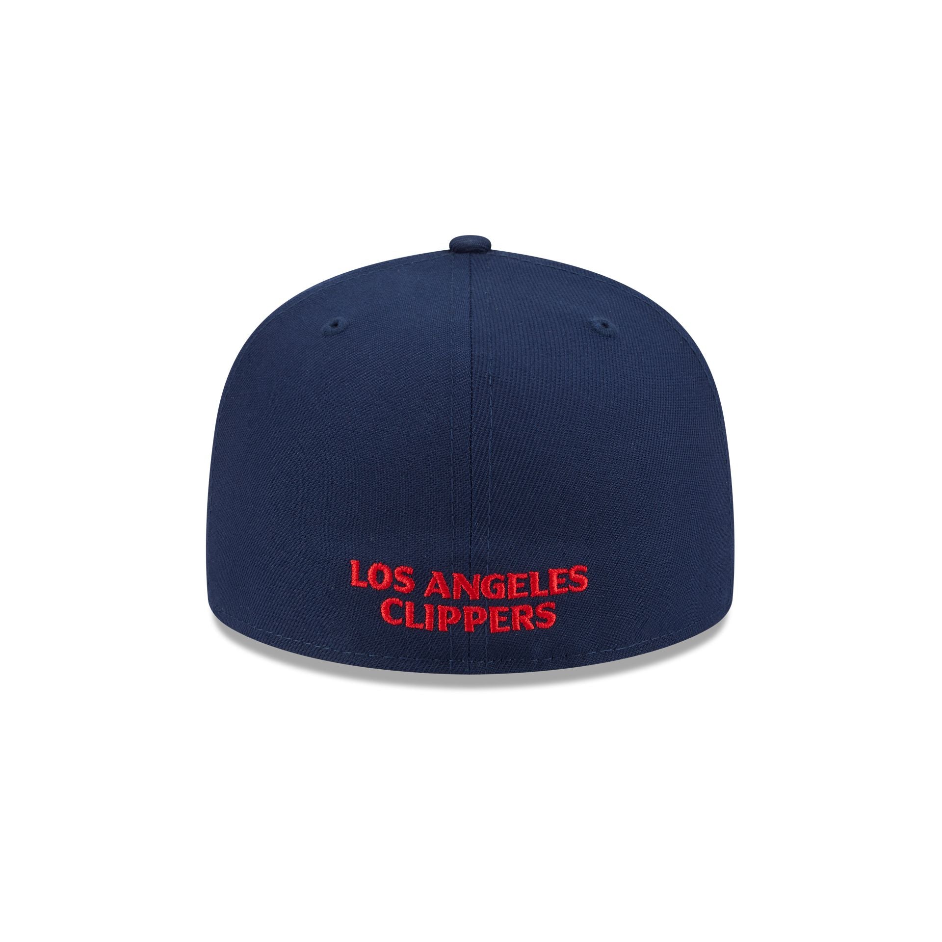 Los Angeles Clippers Deceptor 59FIFTY Fitted Hat