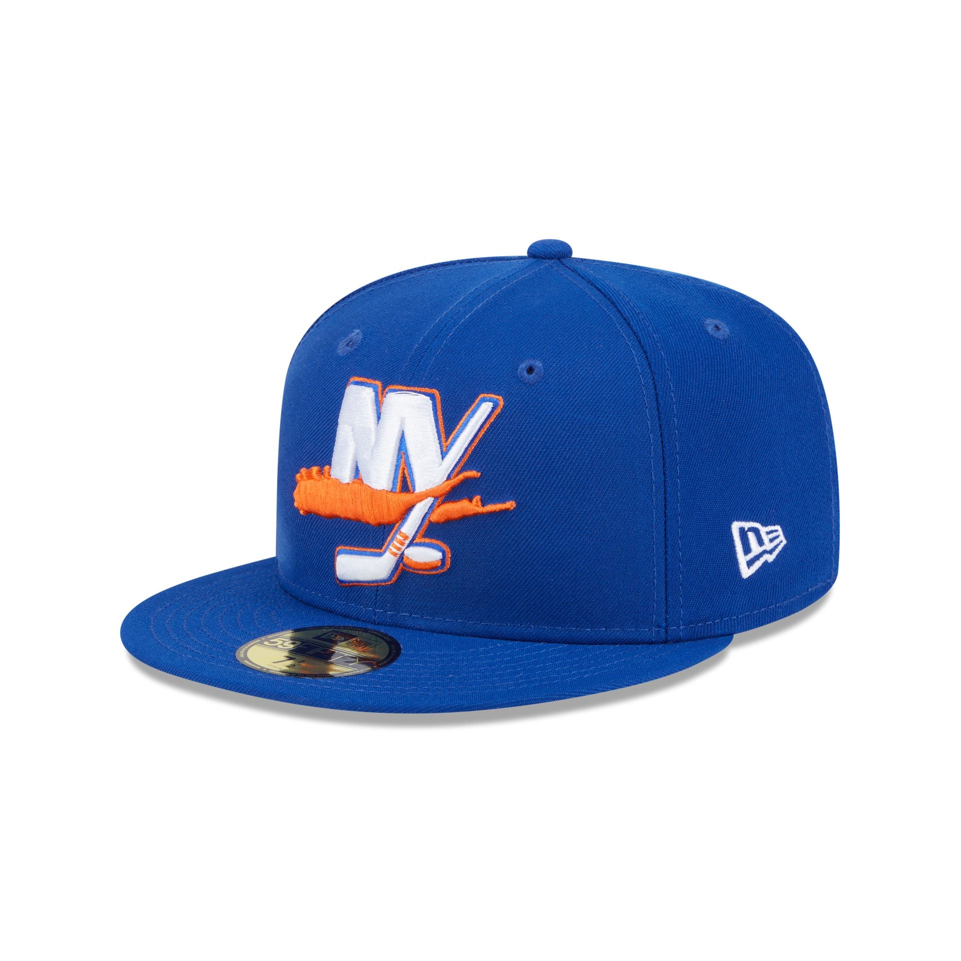 New York Islanders Deceptor 59FIFTY Fitted Hat
