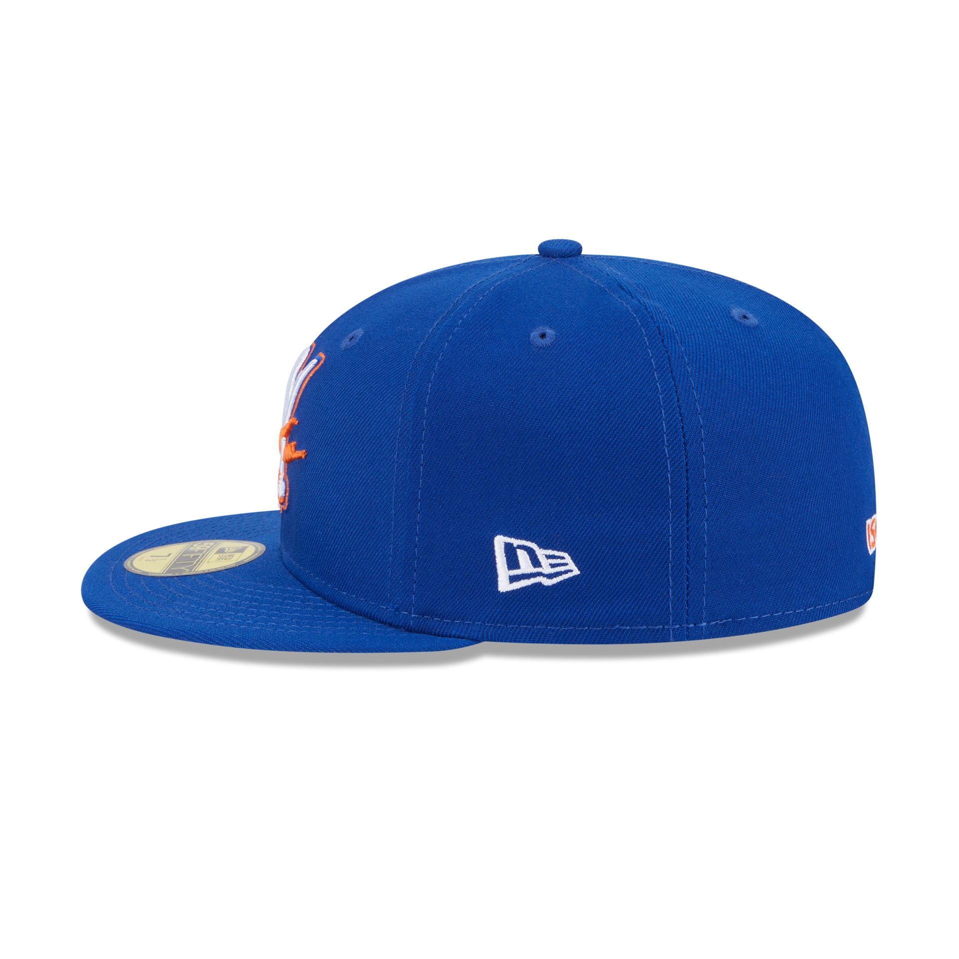 New York Islanders Deceptor 59FIFTY Fitted Hat